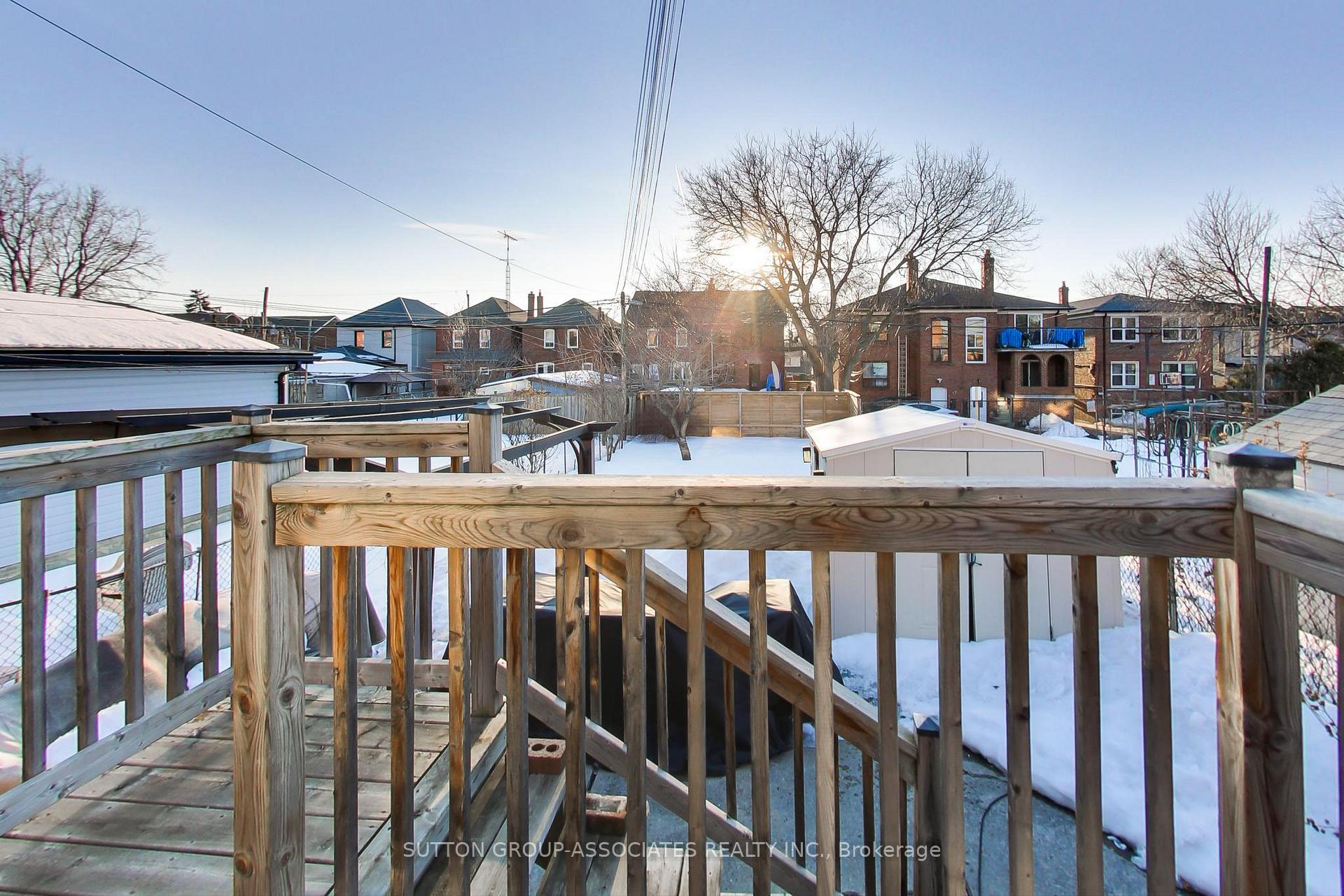 Photo 45 of 504 Glenholme Avenue, Toronto, Oakwood Village — HOMEH