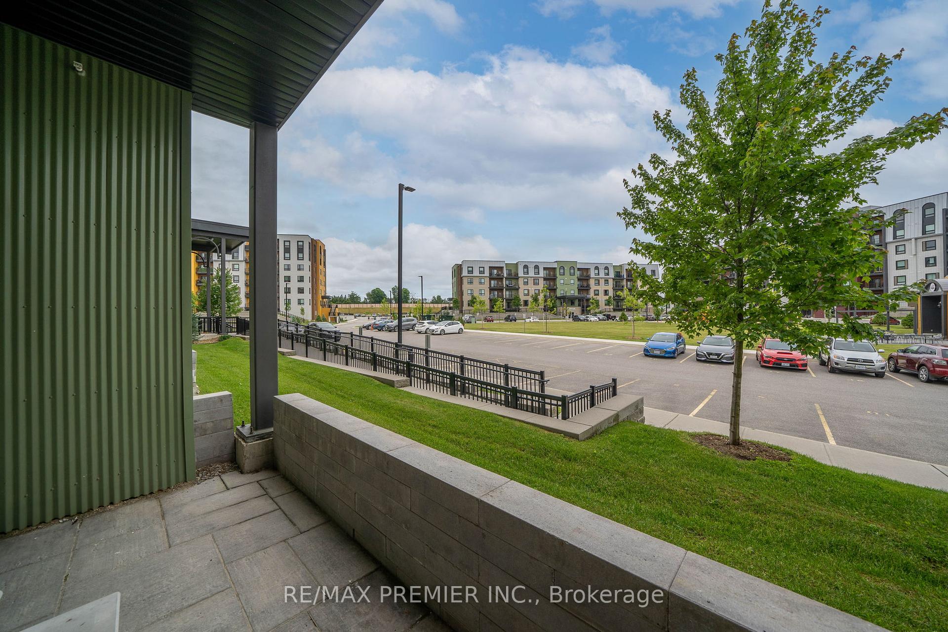 Photo 23 of Unit 103, 5 Chef Lane, Barrie, Rural Barrie Southwest — HOMEH