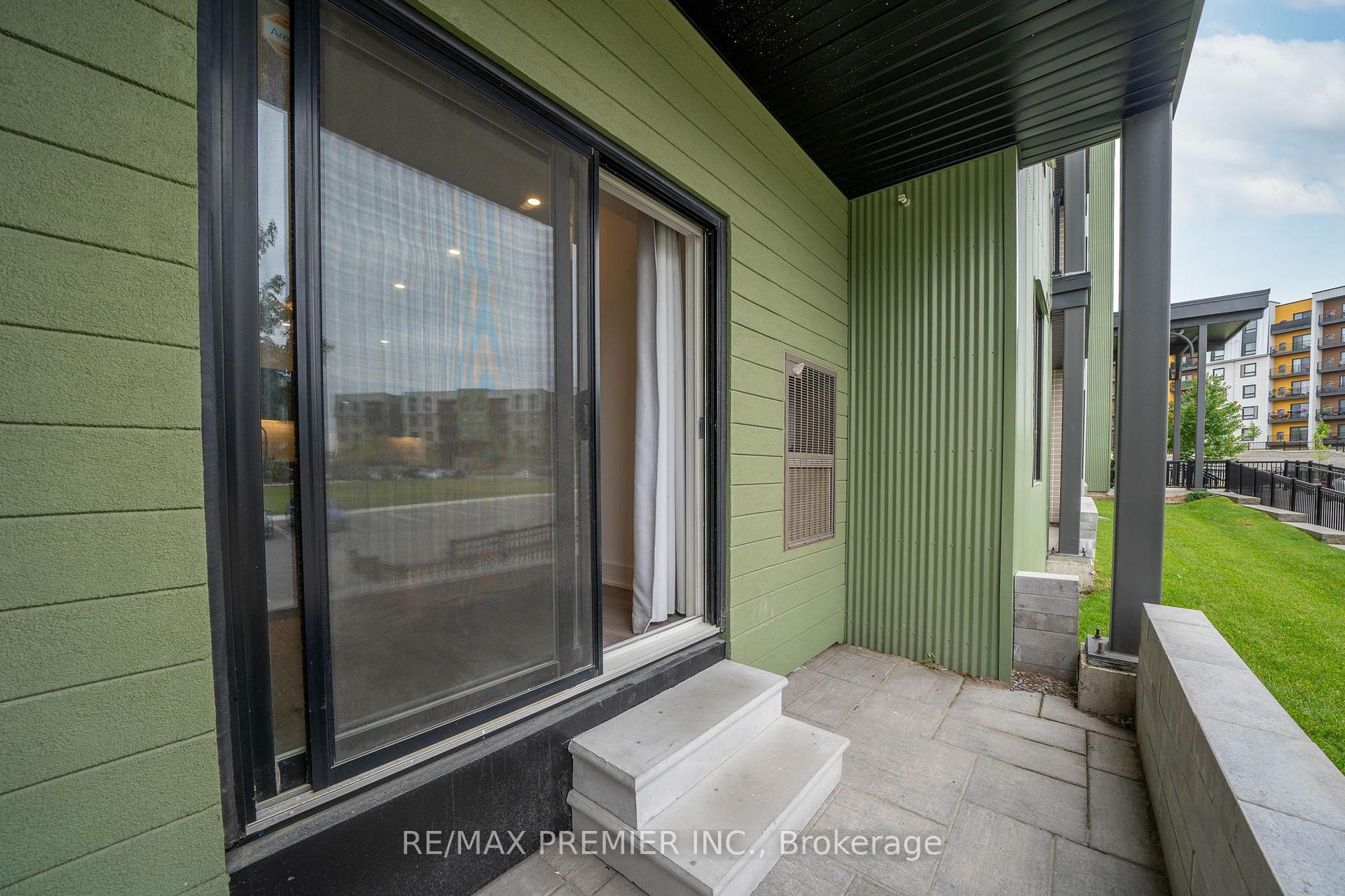 Photo 24 of Unit 103, 5 Chef Lane, Barrie, Rural Barrie Southwest — HOMEH