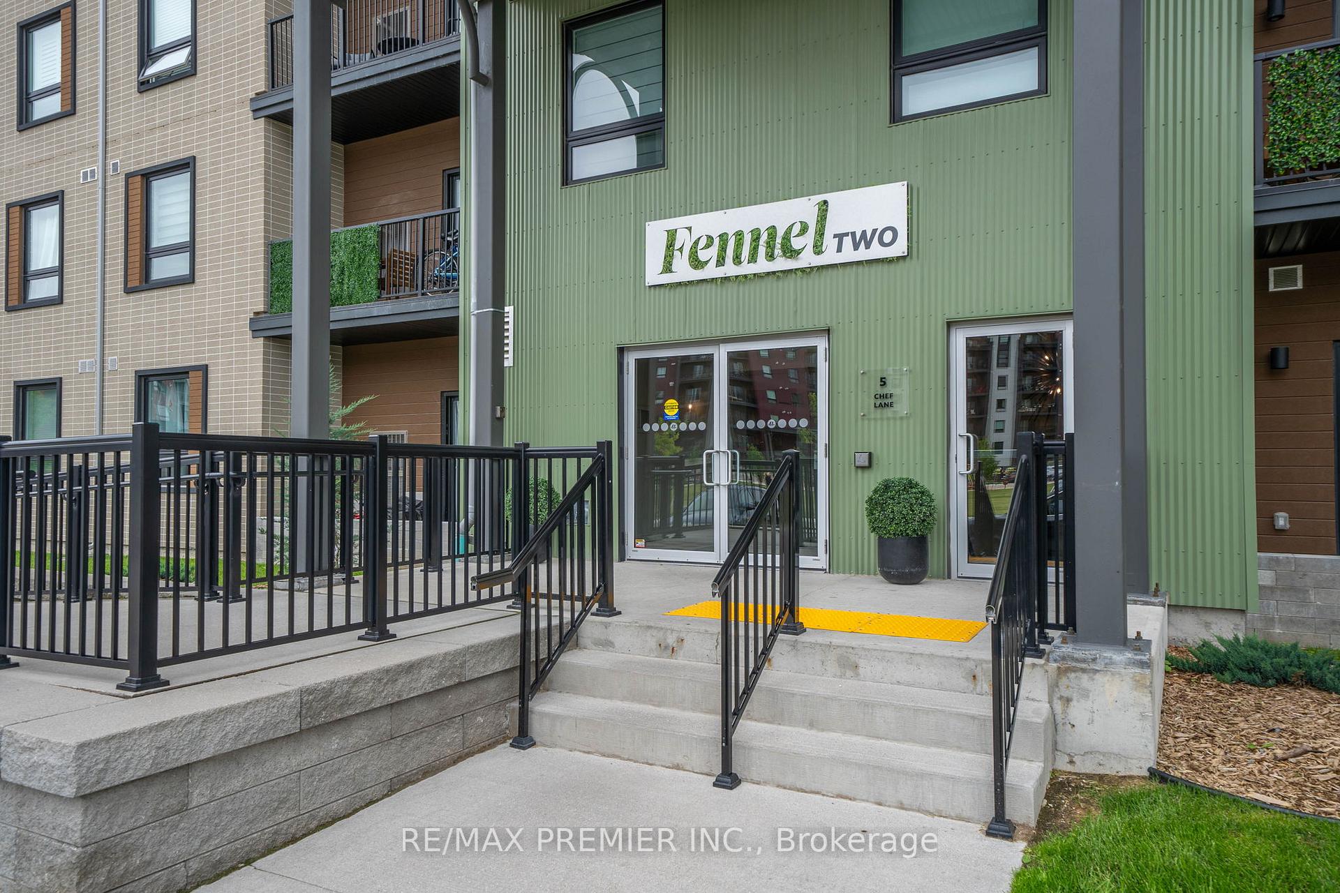 Photo 25 of Unit 103, 5 Chef Lane, Barrie, Rural Barrie Southwest — HOMEH