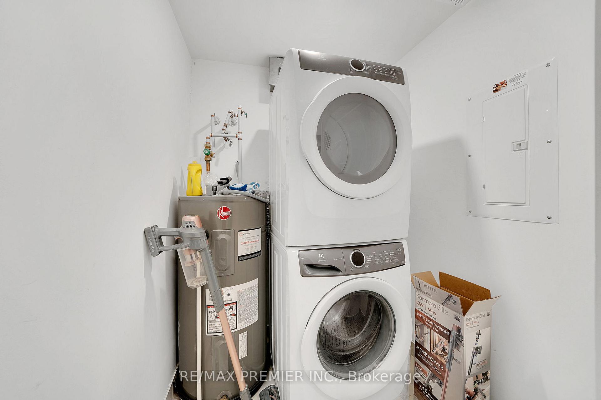 Photo 54 of Unit 103, 5 Chef Lane, Barrie, Rural Barrie Southwest — HOMEH