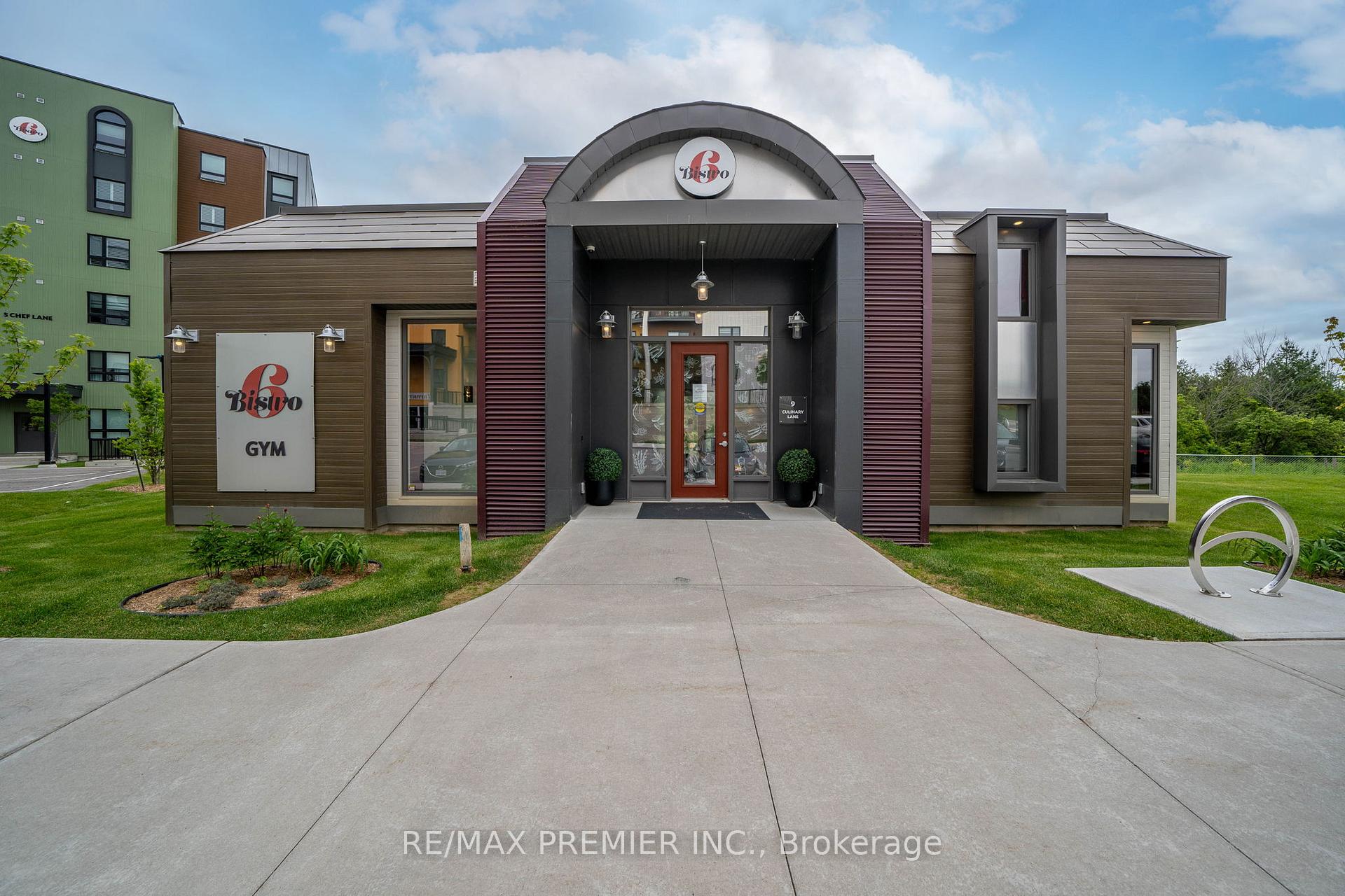 Photo 58 of Unit 103, 5 Chef Lane, Barrie, Rural Barrie Southwest — HOMEH