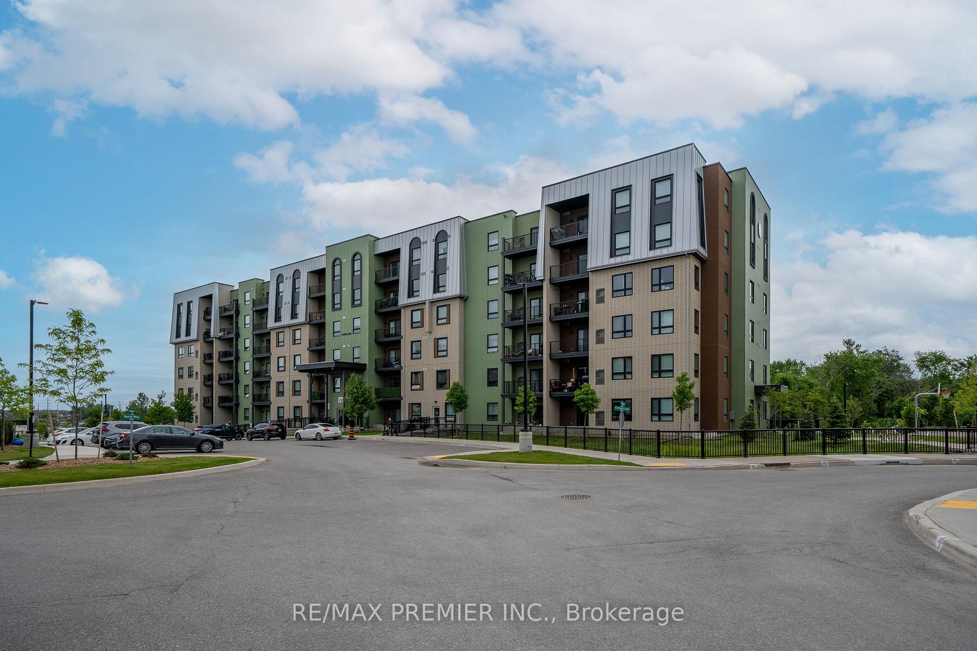 Photo 62 of Unit 103, 5 Chef Lane, Barrie, Rural Barrie Southwest — HOMEH