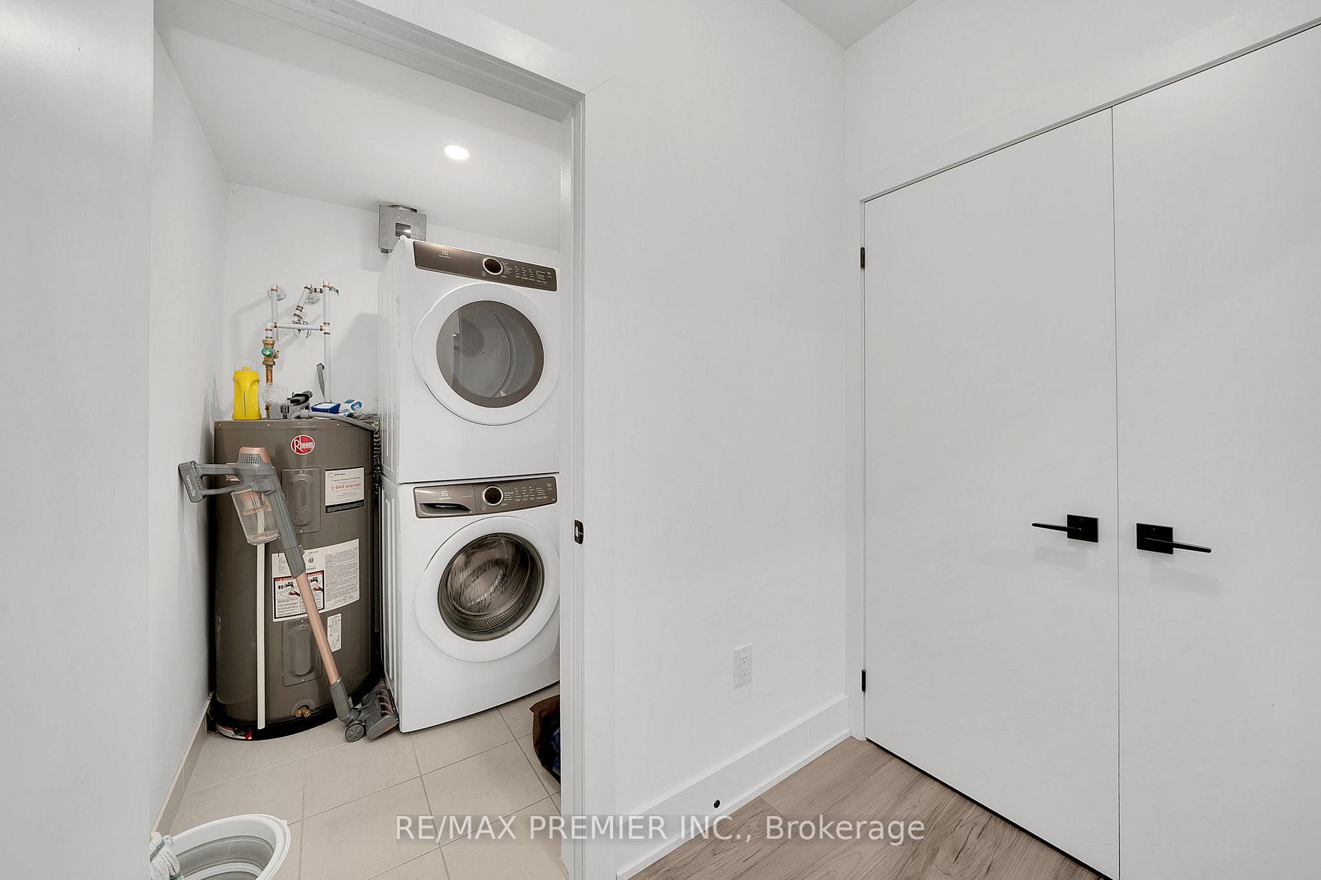 Photo 42 of Unit 103, 5 Chef Lane, Barrie, Rural Barrie Southwest — HOMEH