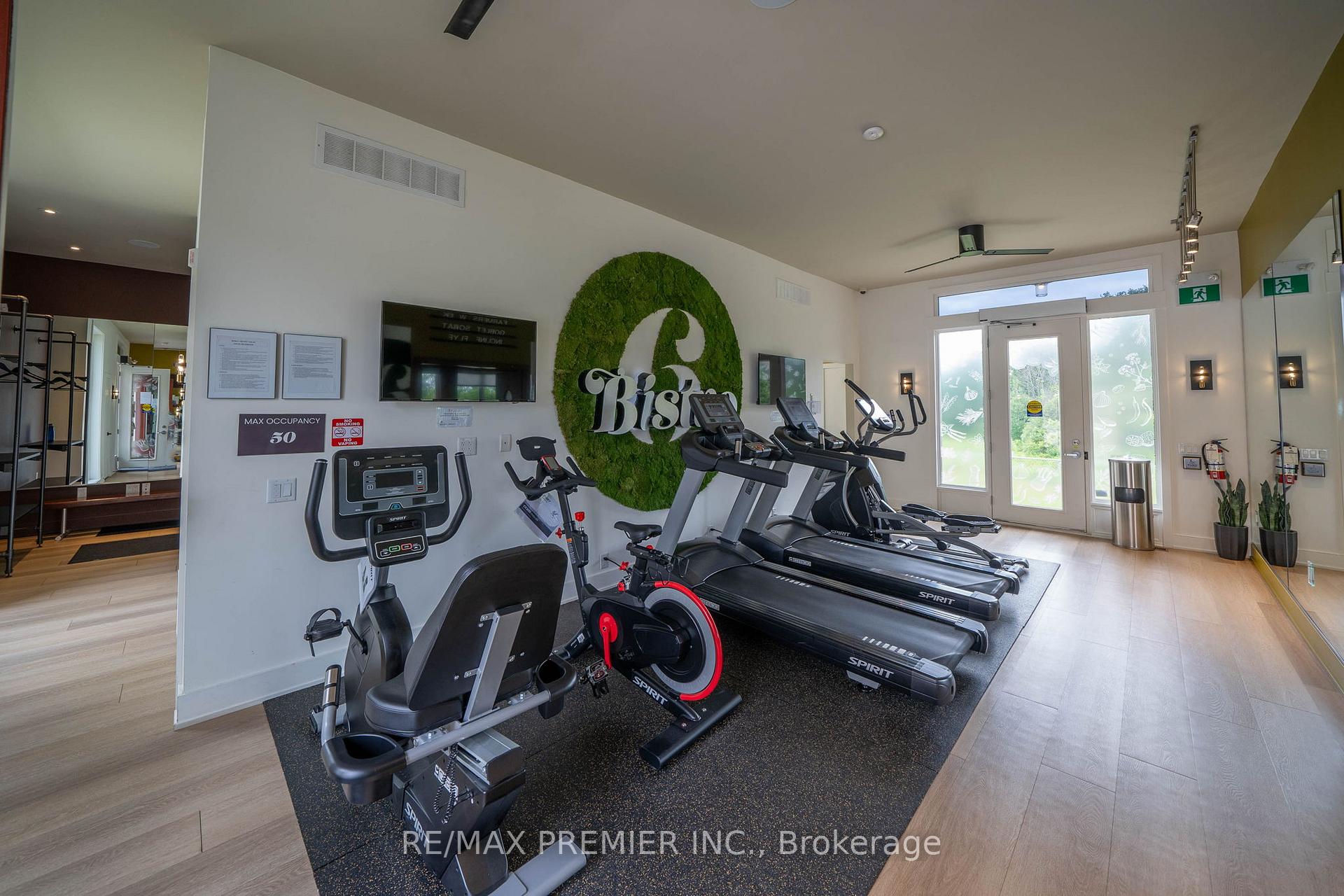 Photo 48 of Unit 103, 5 Chef Lane, Barrie, Rural Barrie Southwest — HOMEH