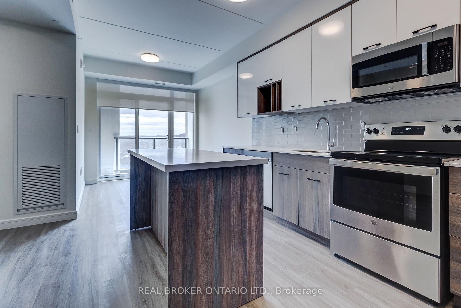 Photo 3 of Unit 2501, 49 Walnut Street S, Hamilton, Corktown — HOMEH