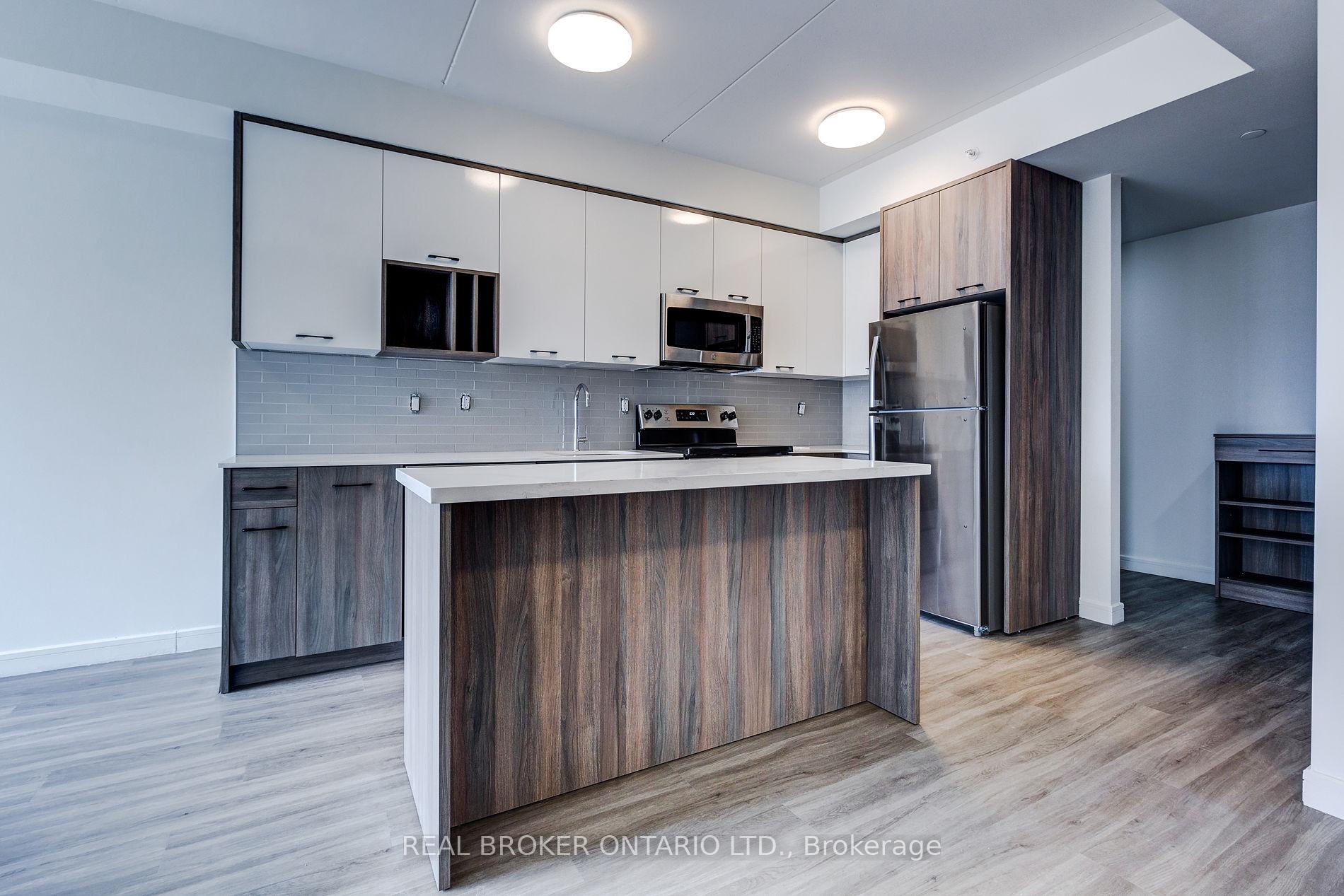 Photo 4 of Unit 2501, 49 Walnut Street S, Hamilton, Corktown — HOMEH