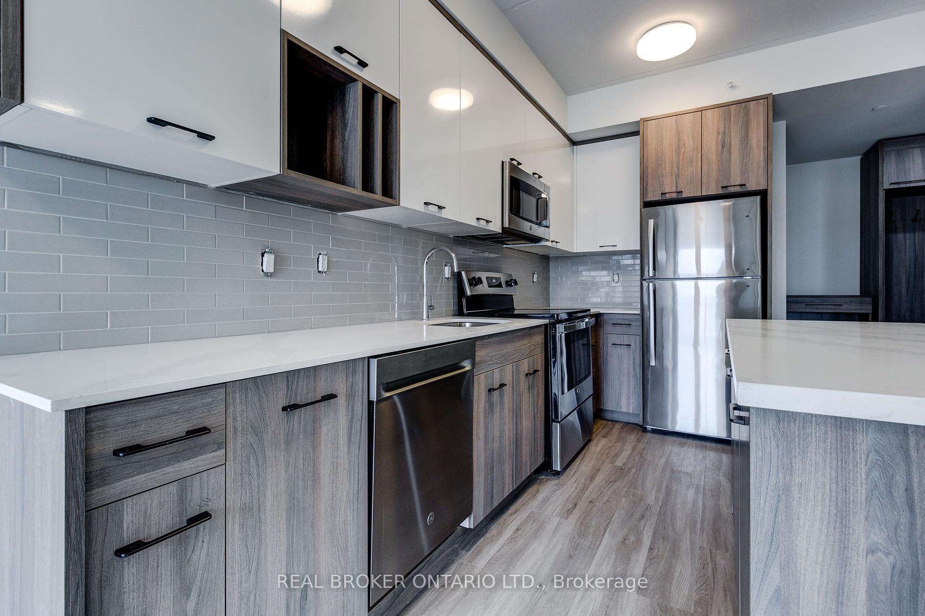 Photo 9 of Unit 2501, 49 Walnut Street S, Hamilton, Corktown — HOMEH