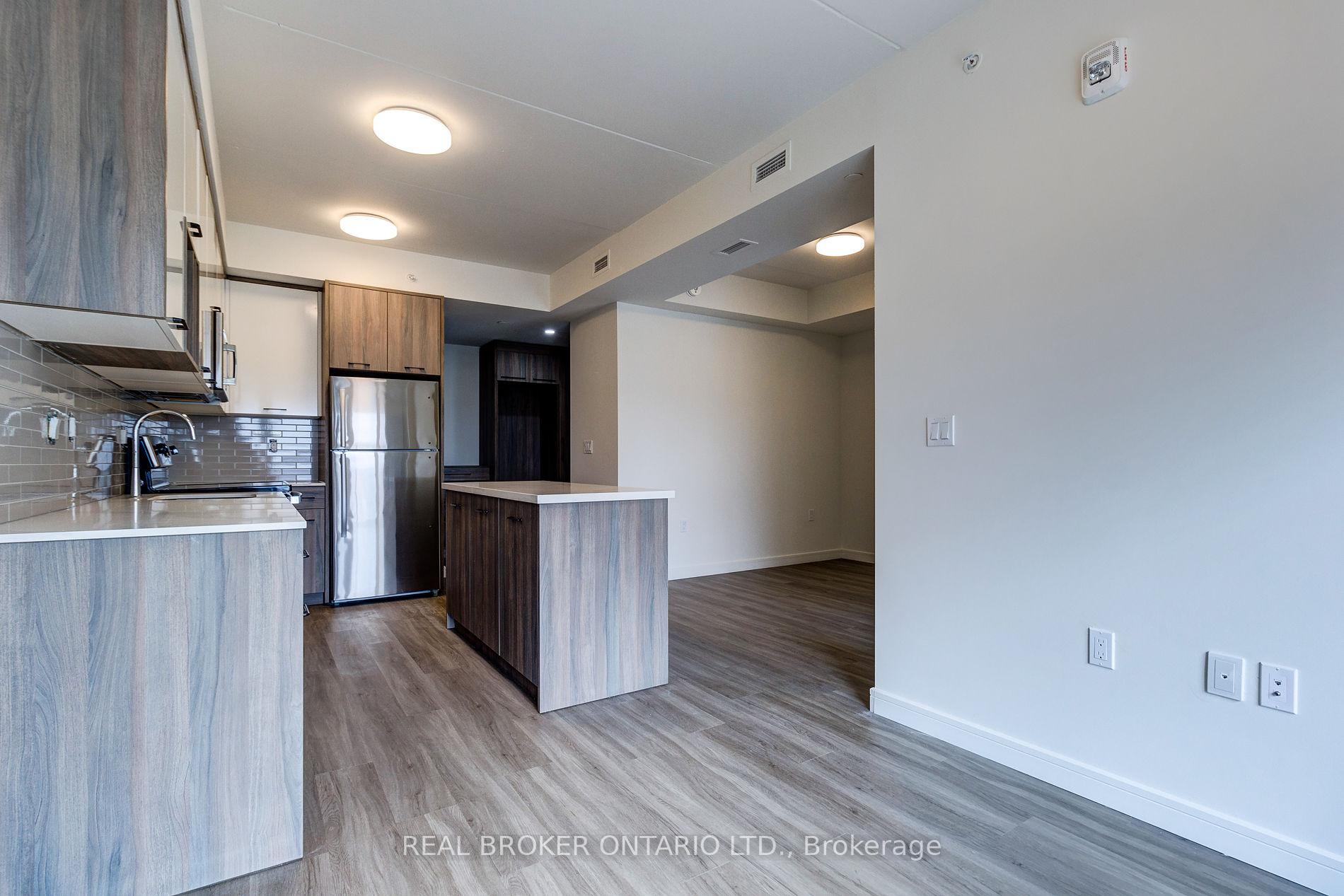 Photo 14 of Unit 2501, 49 Walnut Street S, Hamilton, Corktown — HOMEH