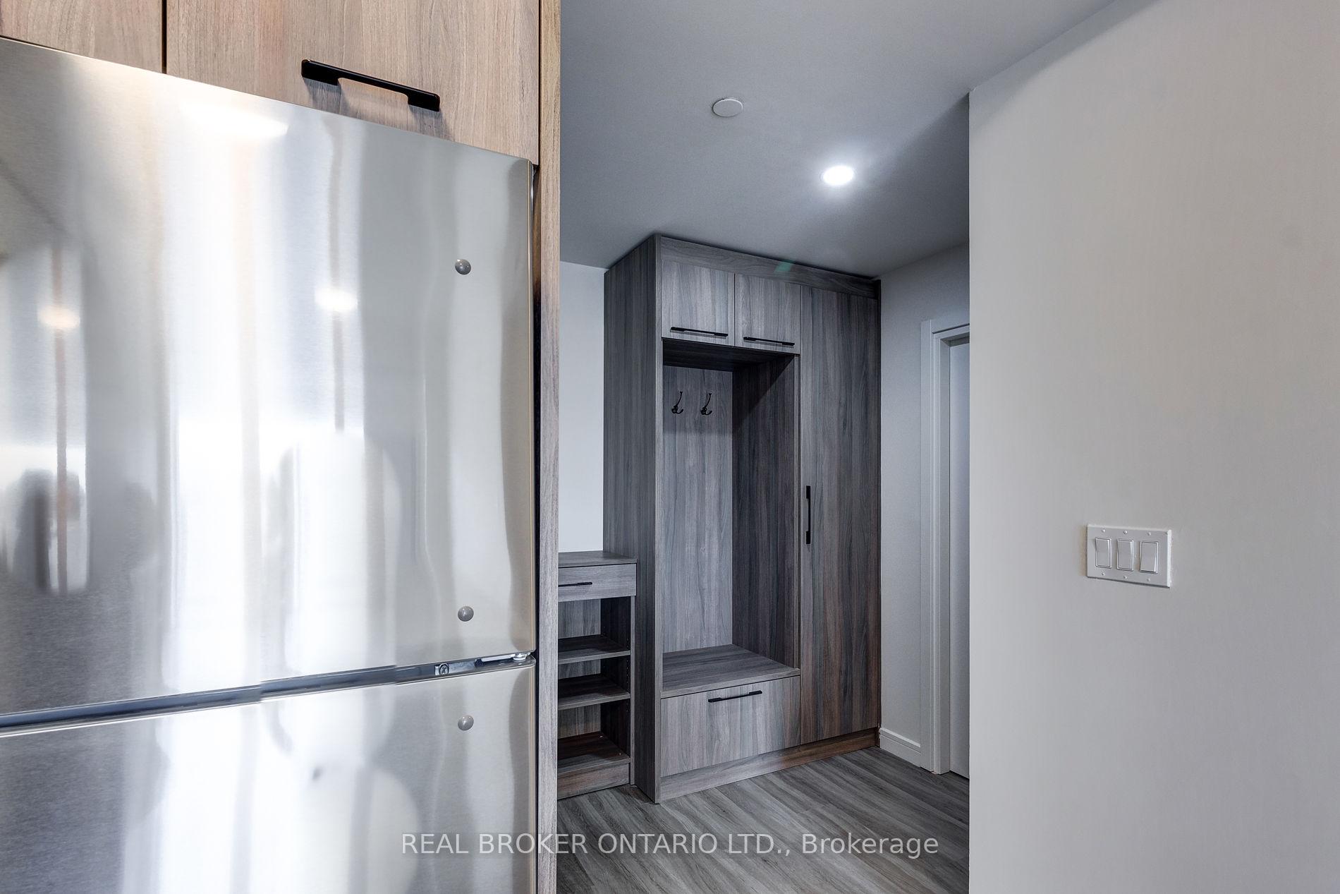 Photo 42 of Unit 2501, 49 Walnut Street S, Hamilton, Corktown — HOMEH