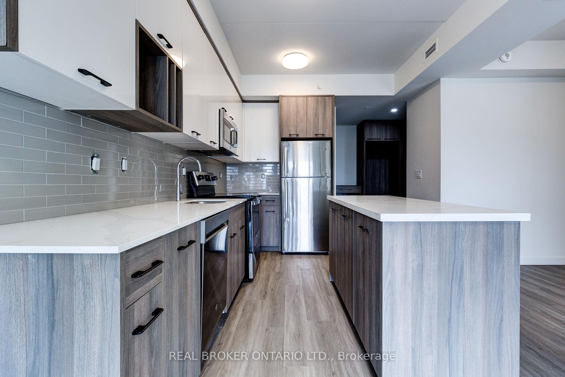 Photo 24 of Unit 2501, 49 Walnut Street S, Hamilton, Corktown — HOMEH