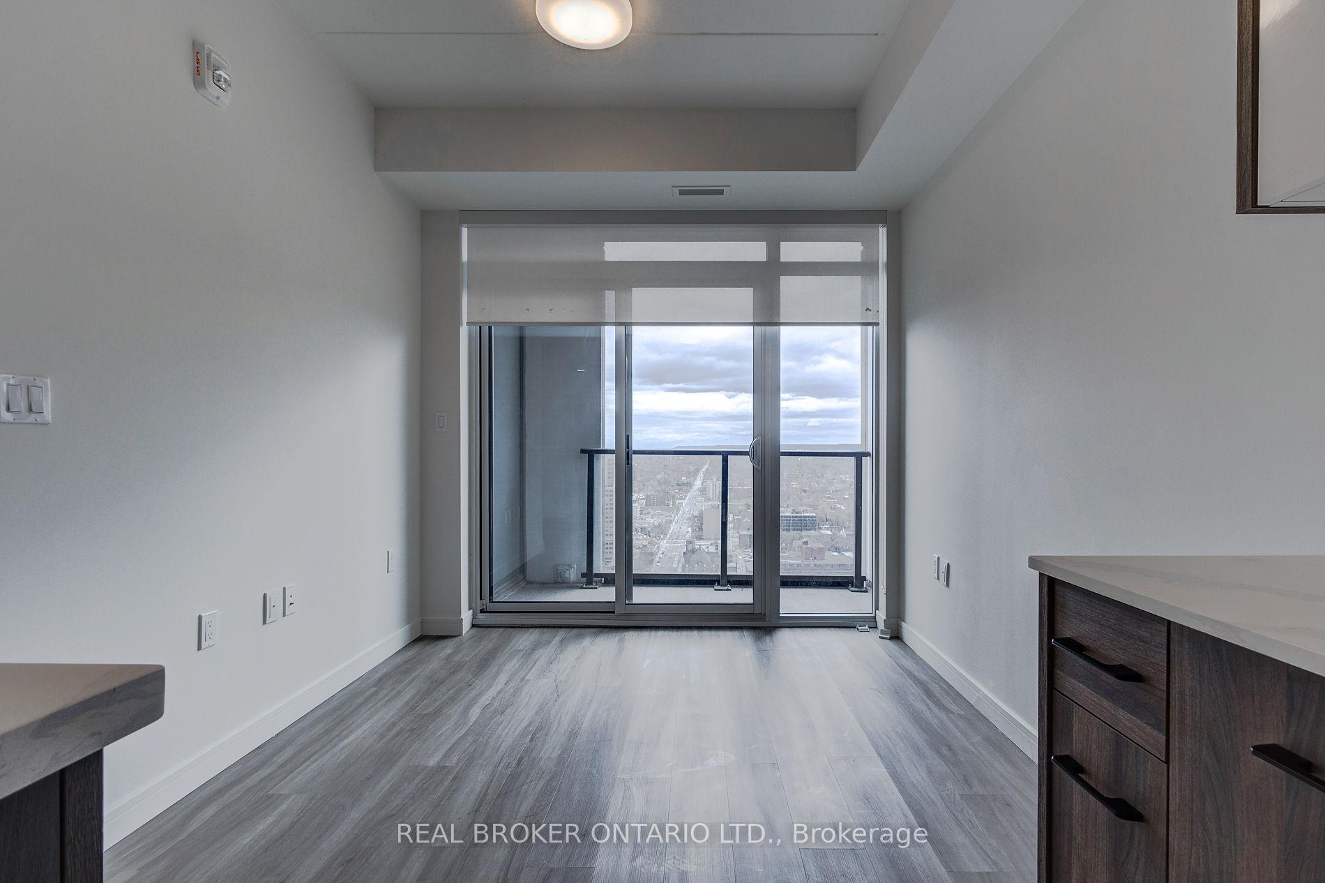 Photo 26 of Unit 2501, 49 Walnut Street S, Hamilton, Corktown — HOMEH