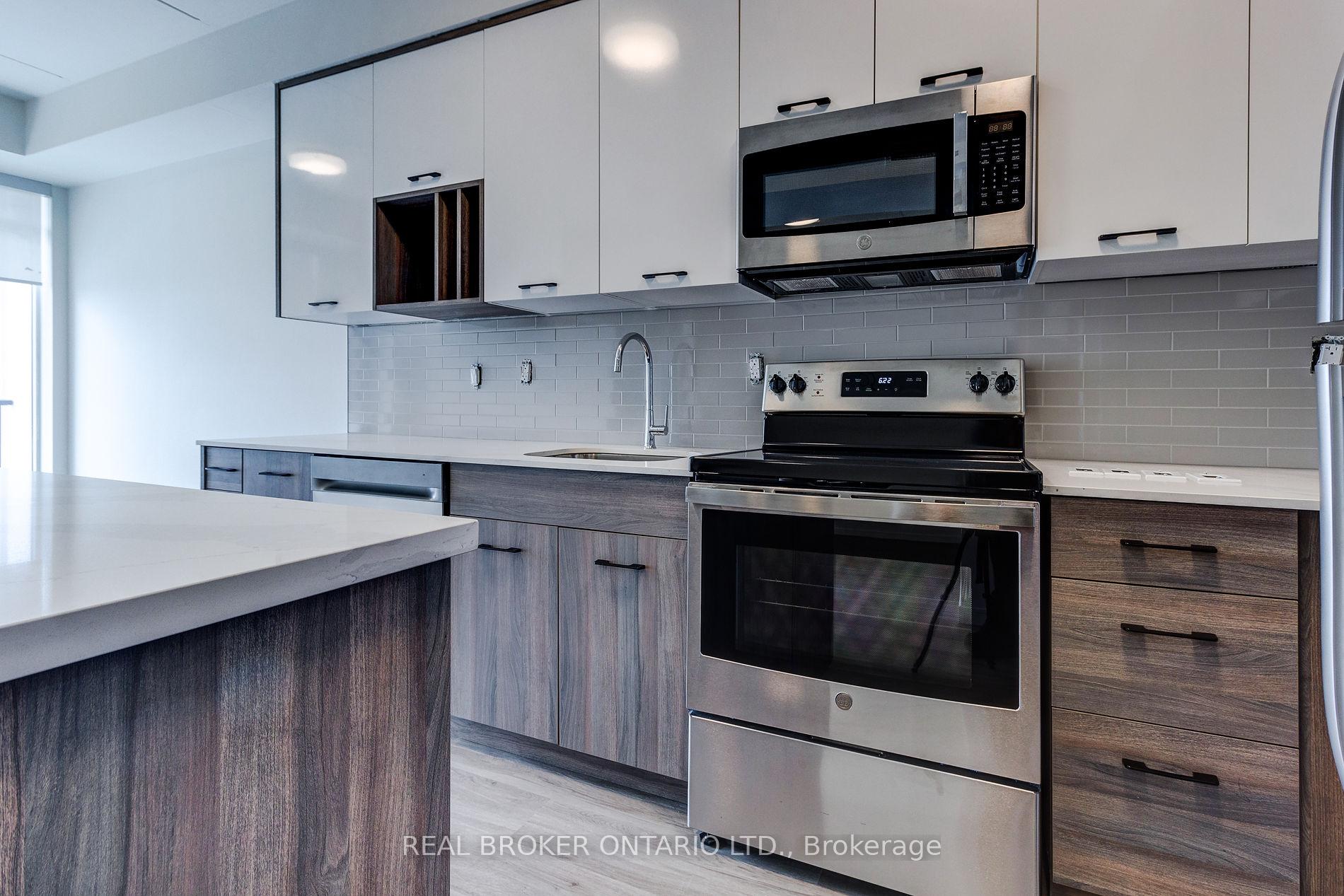 Photo 27 of Unit 2501, 49 Walnut Street S, Hamilton, Corktown — HOMEH