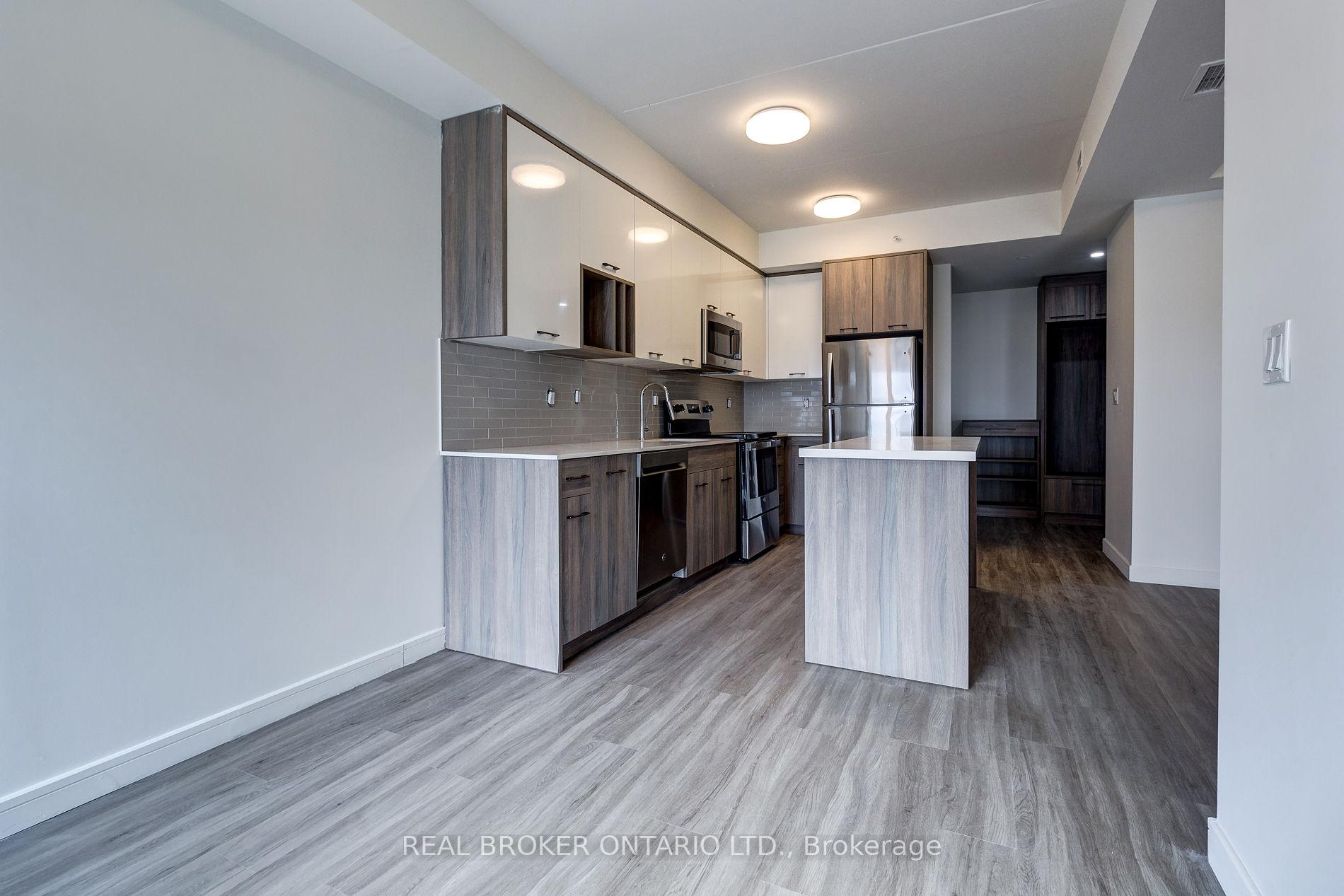 Photo 30 of Unit 2501, 49 Walnut Street S, Hamilton, Corktown — HOMEH
