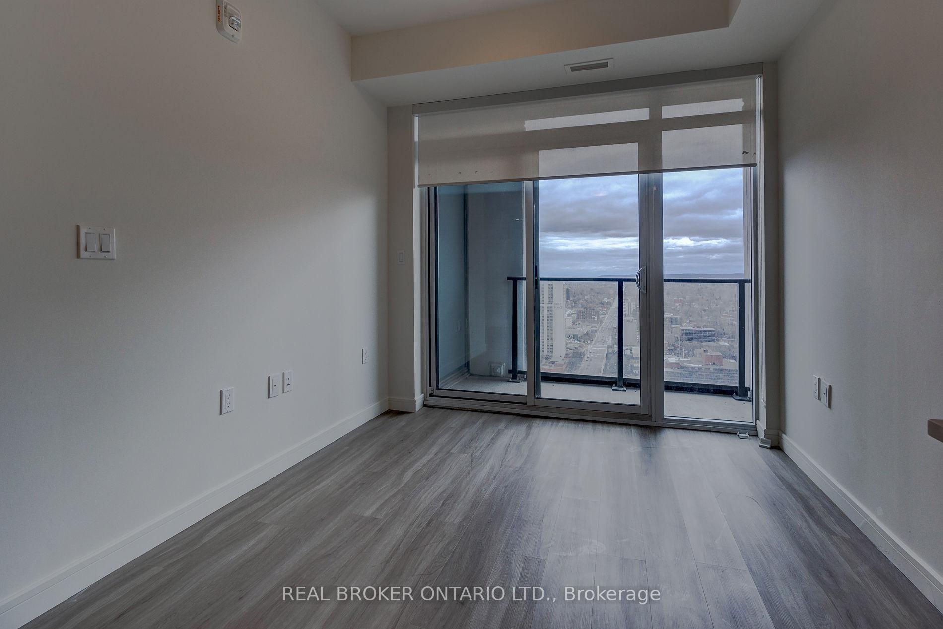 Photo 31 of Unit 2501, 49 Walnut Street S, Hamilton, Corktown — HOMEH