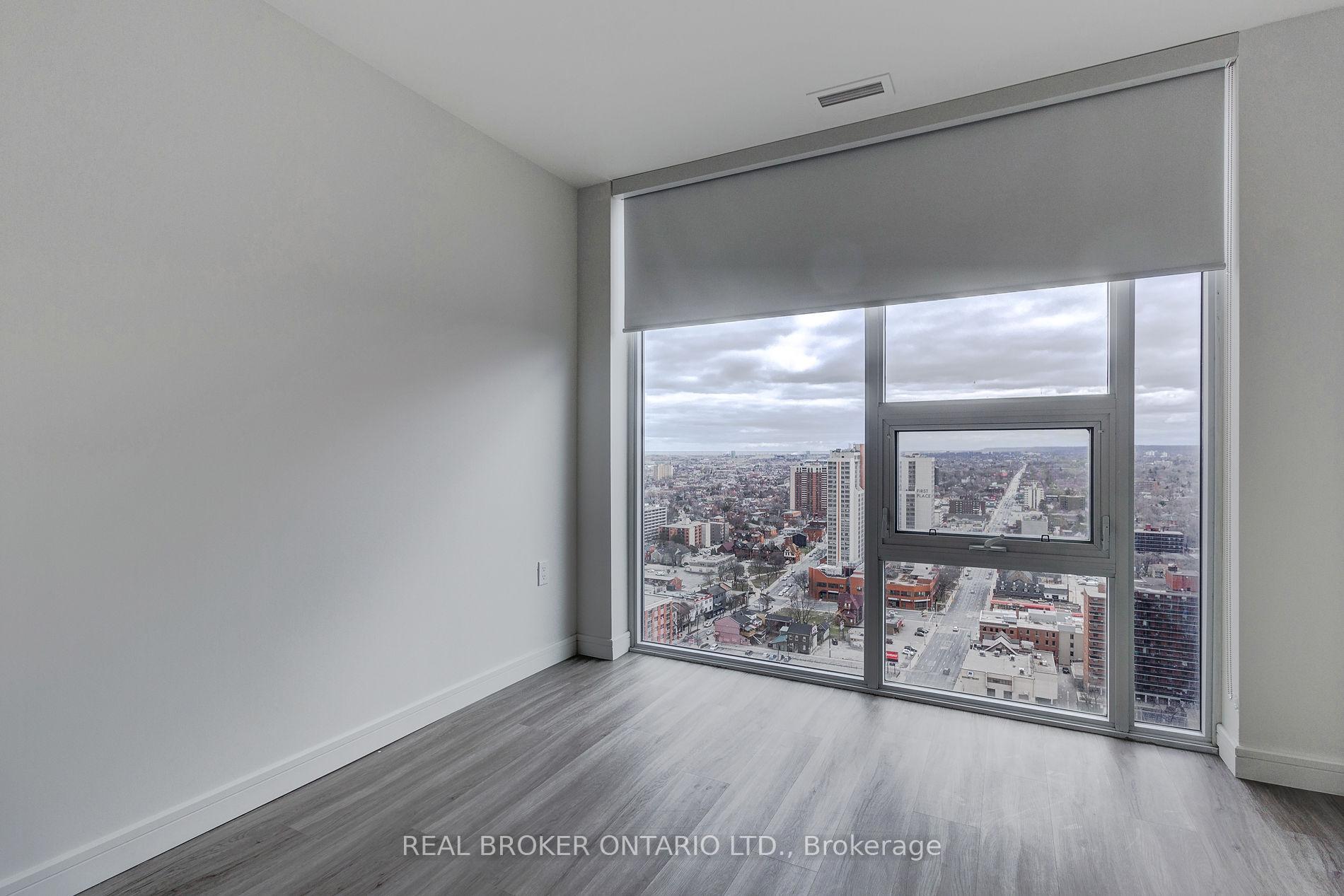 Photo 36 of Unit 2501, 49 Walnut Street S, Hamilton, Corktown — HOMEH