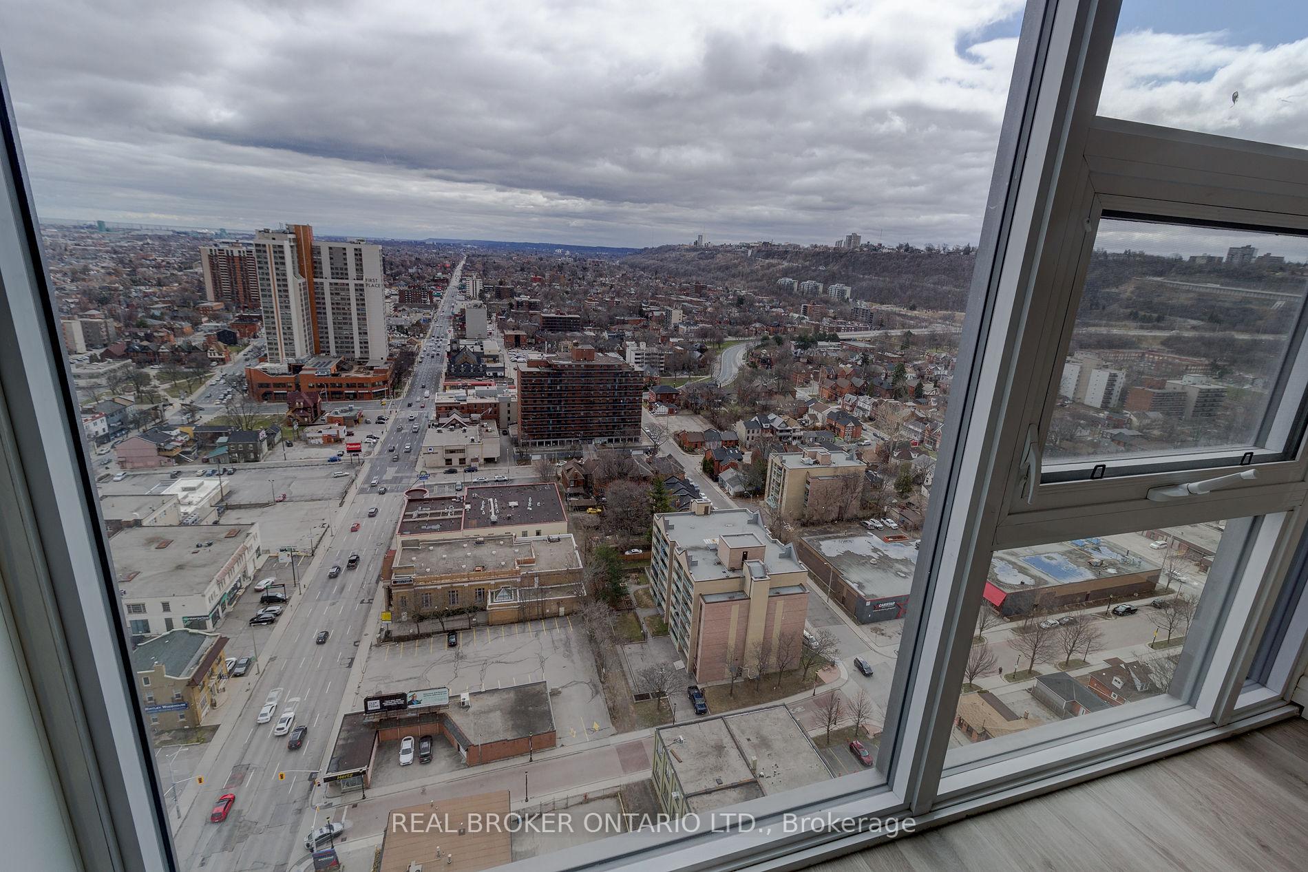 Photo 37 of Unit 2501, 49 Walnut Street S, Hamilton, Corktown — HOMEH