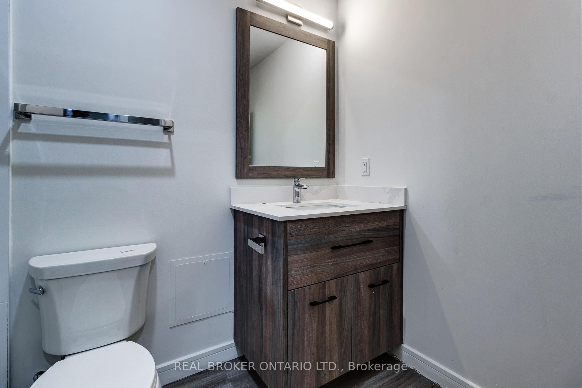 Photo 39 of Unit 2501, 49 Walnut Street S, Hamilton, Corktown — HOMEH