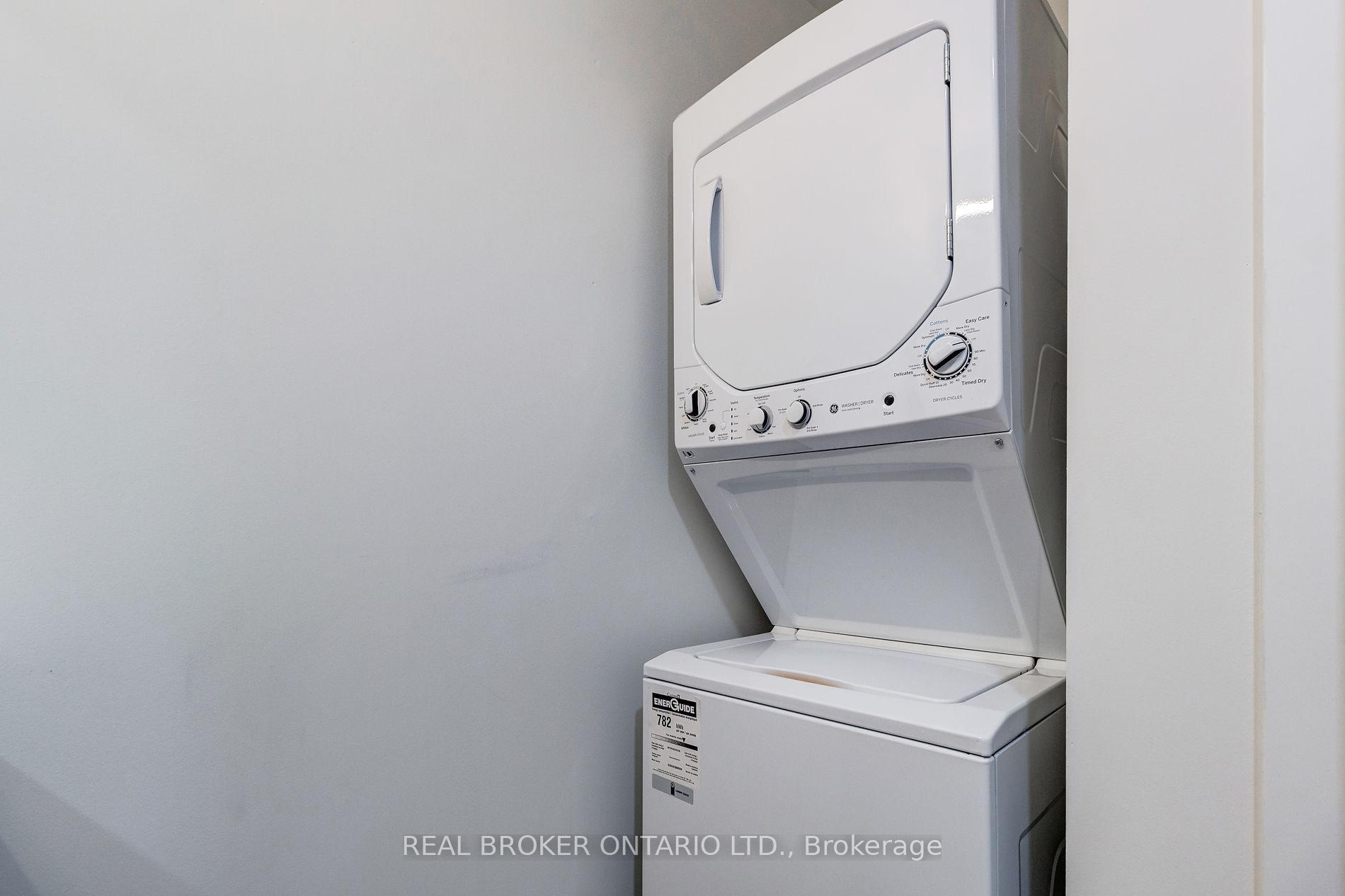Photo 52 of Unit 2501, 49 Walnut Street S, Hamilton, Corktown — HOMEH