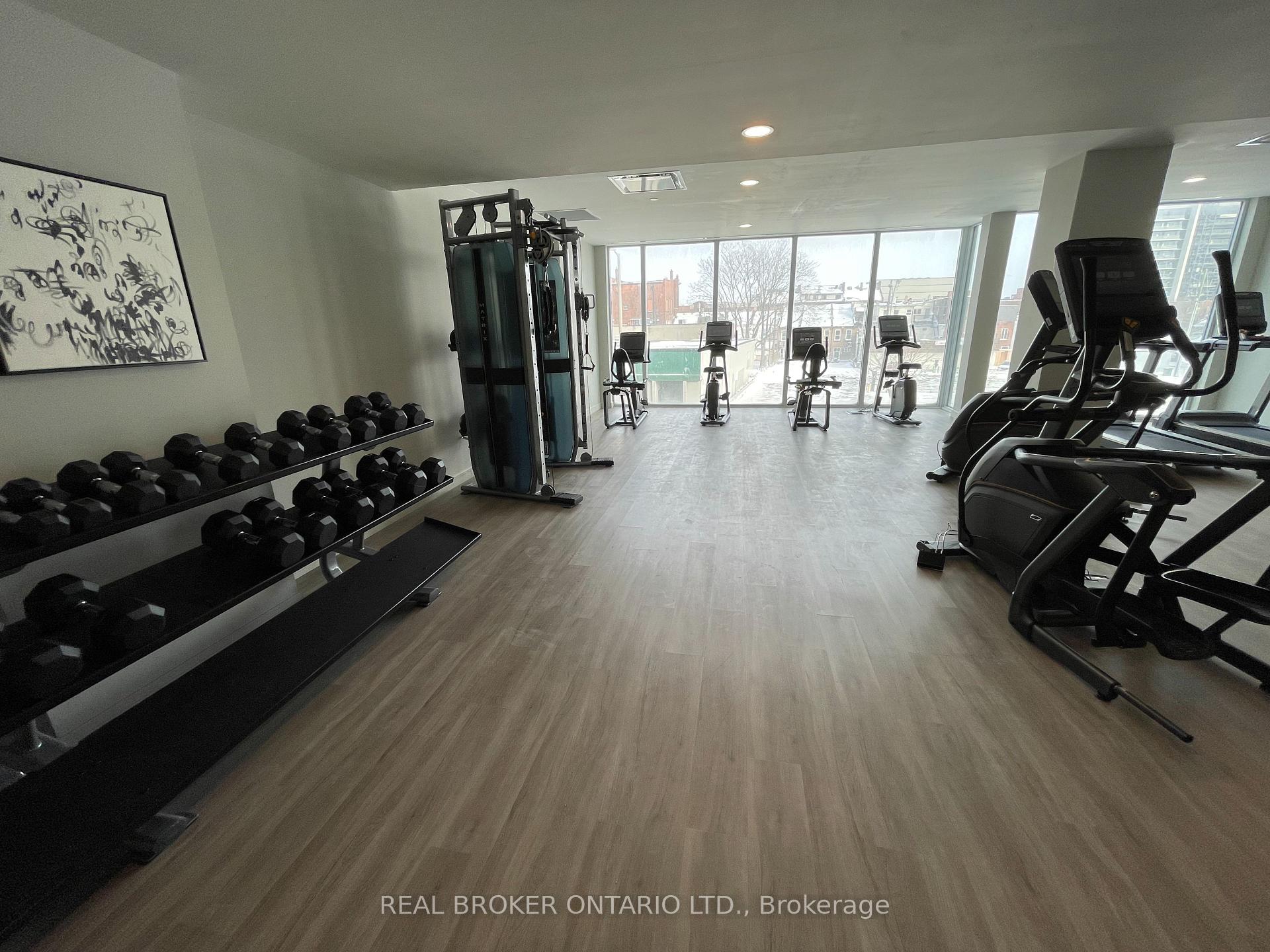 Photo 55 of Unit 2501, 49 Walnut Street S, Hamilton, Corktown — HOMEH