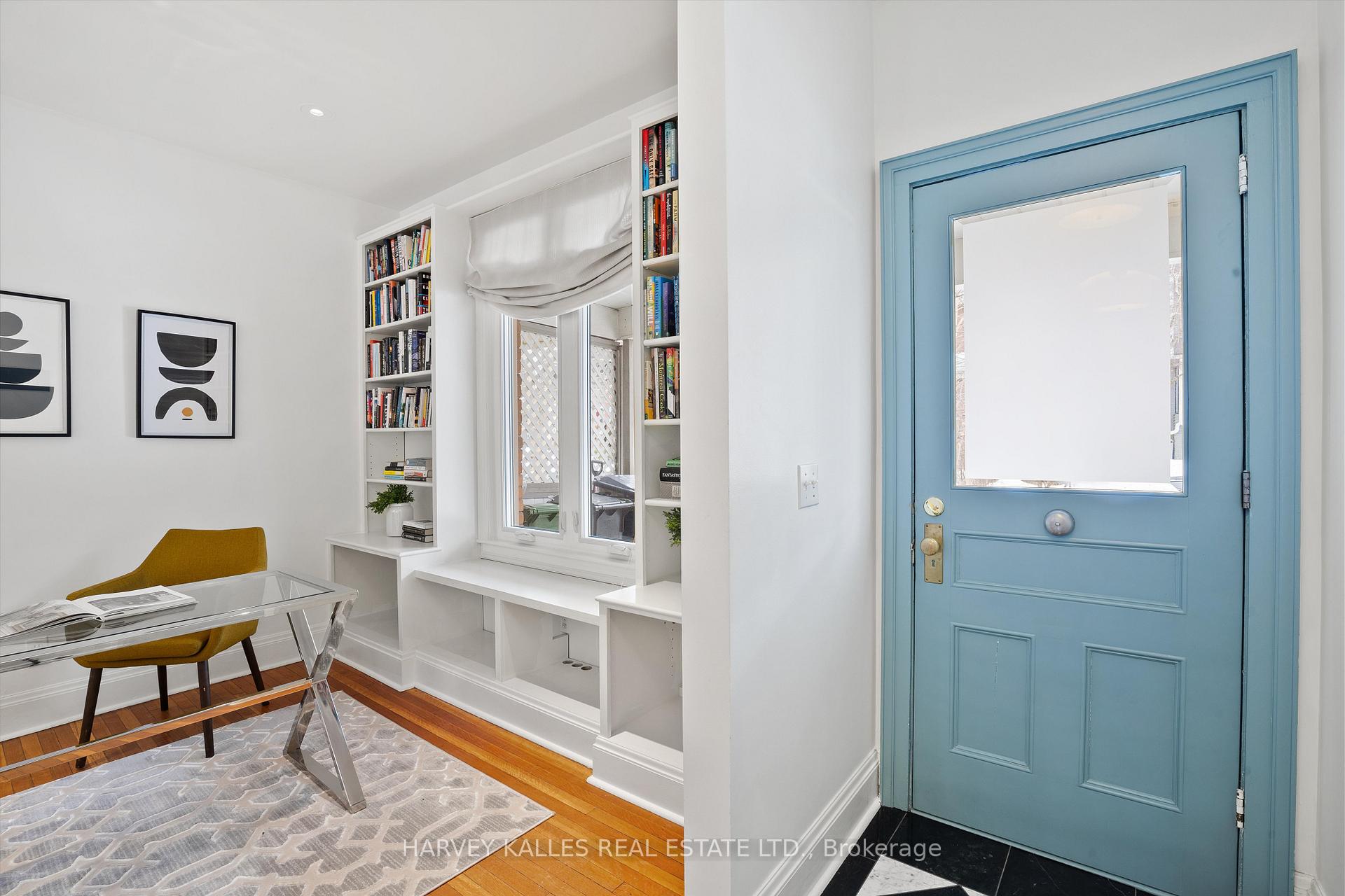 Photo 4 of 317 Bain Avenue, Toronto, Blake-Jones — HOMEH