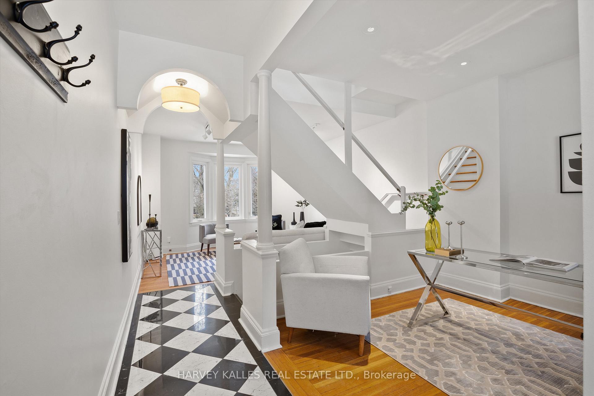 Photo 5 of 317 Bain Avenue, Toronto, Blake-Jones — HOMEH