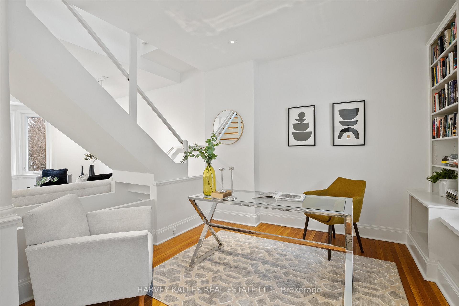 Photo 6 of 317 Bain Avenue, Toronto, Blake-Jones — HOMEH