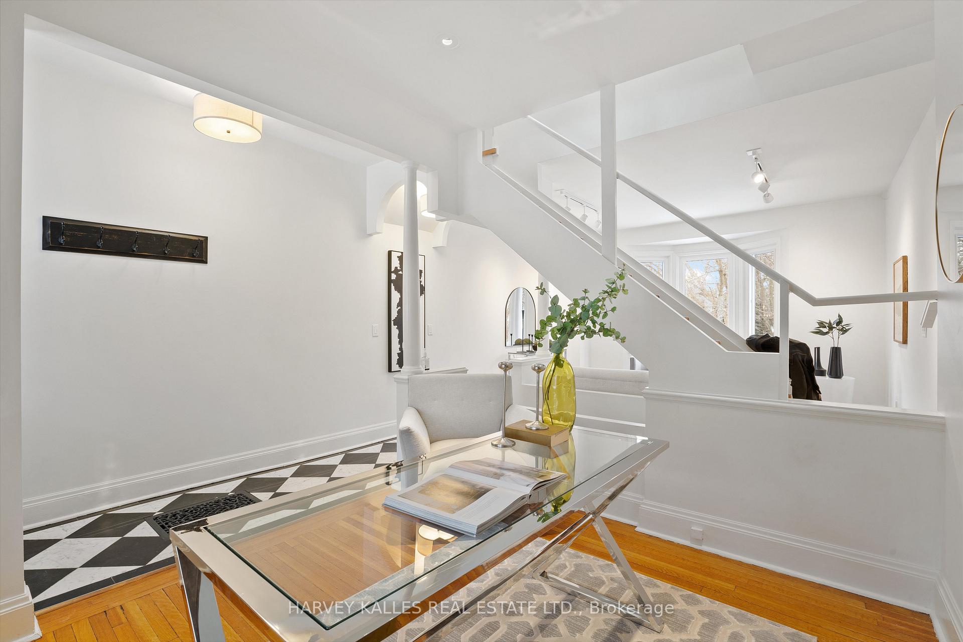 Photo 7 of 317 Bain Avenue, Toronto, Blake-Jones — HOMEH