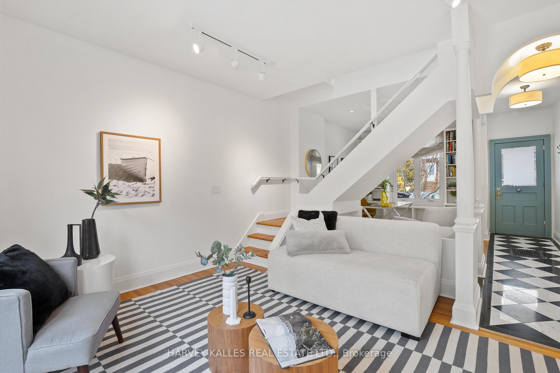 Photo 8 of 317 Bain Avenue, Toronto, Blake-Jones — HOMEH