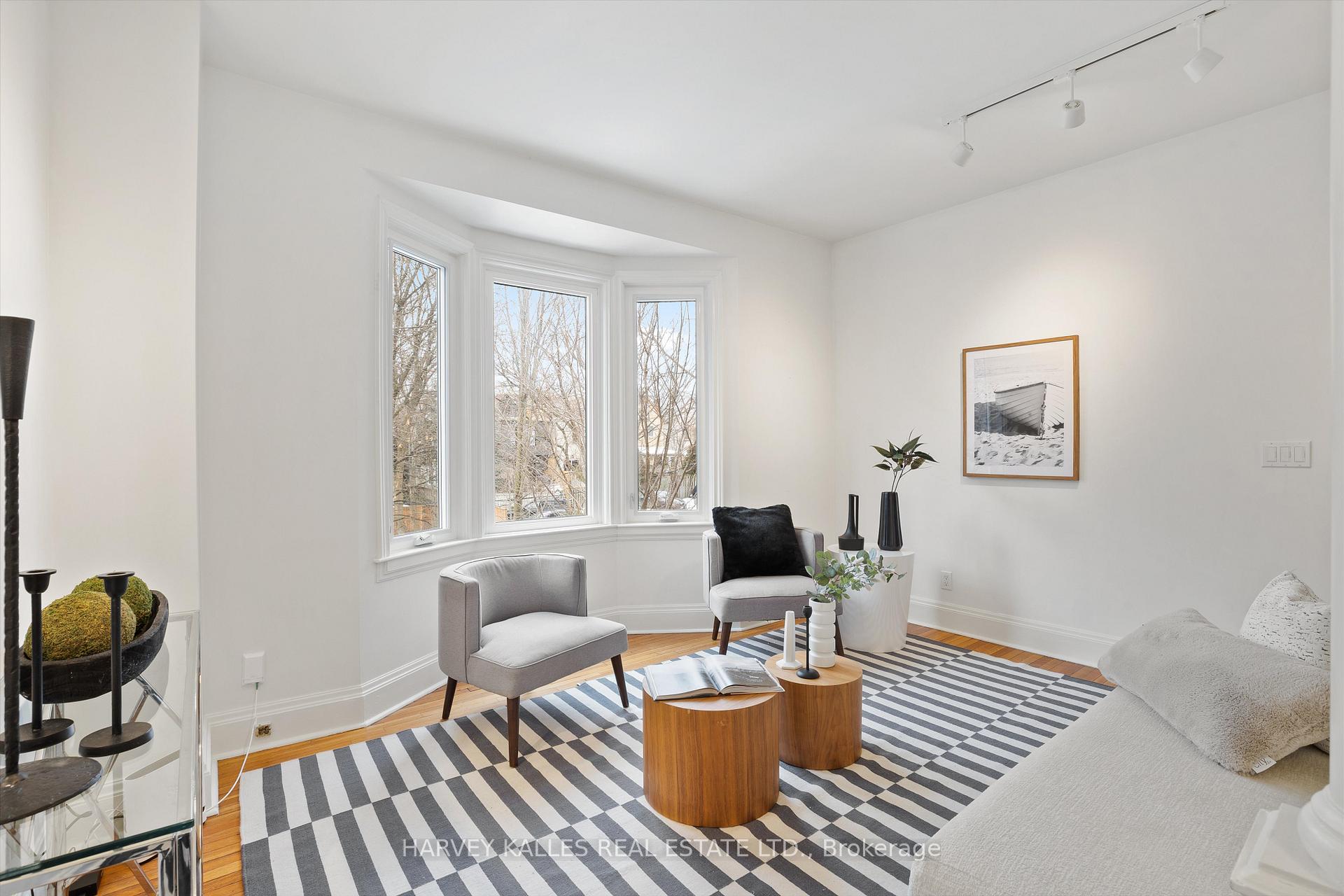 Photo 9 of 317 Bain Avenue, Toronto, Blake-Jones — HOMEH