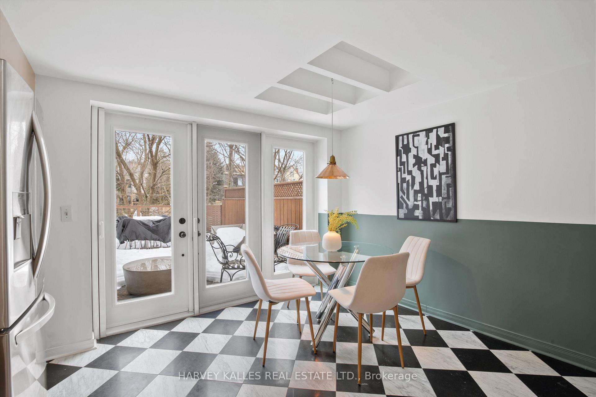 Photo 12 of 317 Bain Avenue, Toronto, Blake-Jones — HOMEH