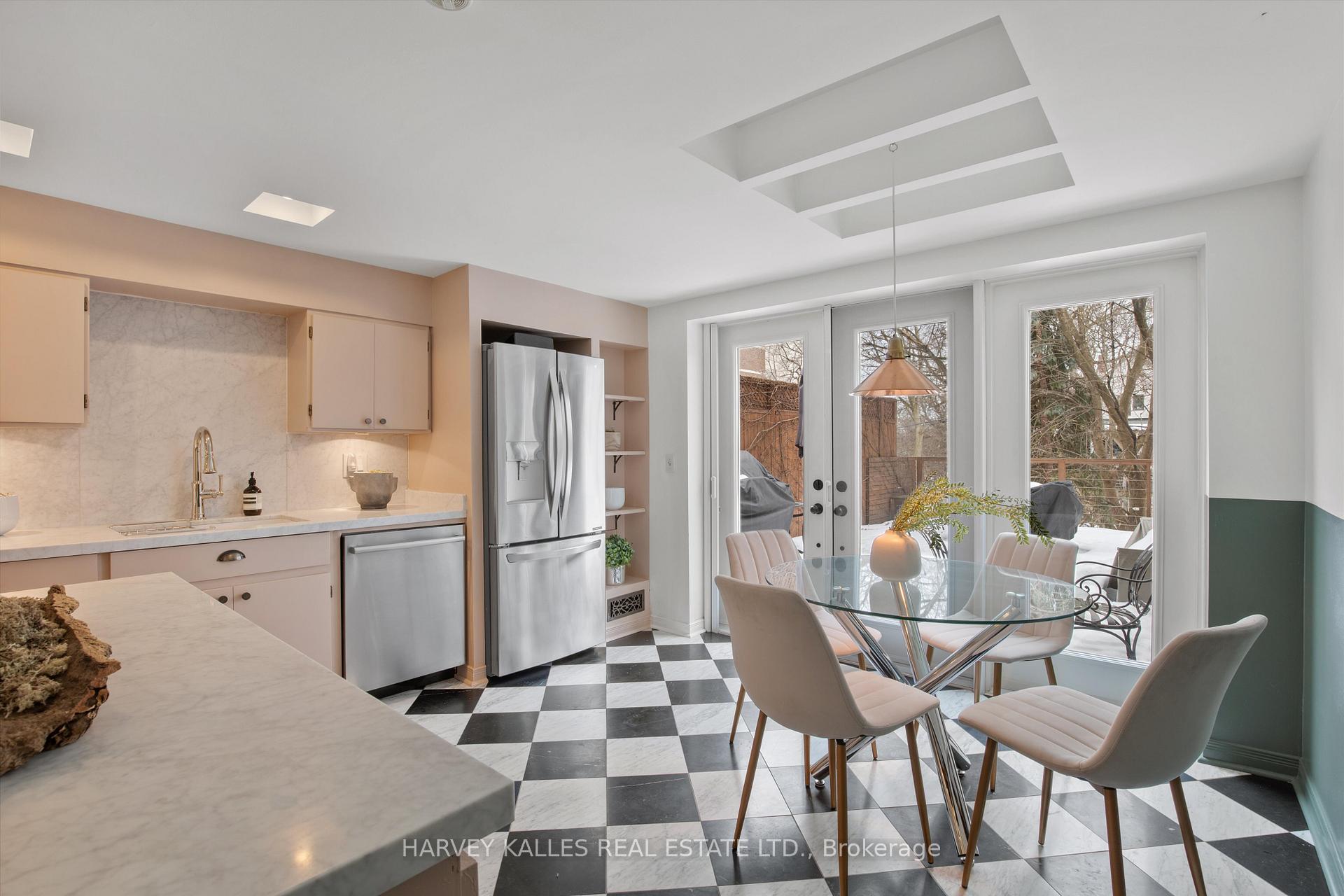 Photo 13 of 317 Bain Avenue, Toronto, Blake-Jones — HOMEH