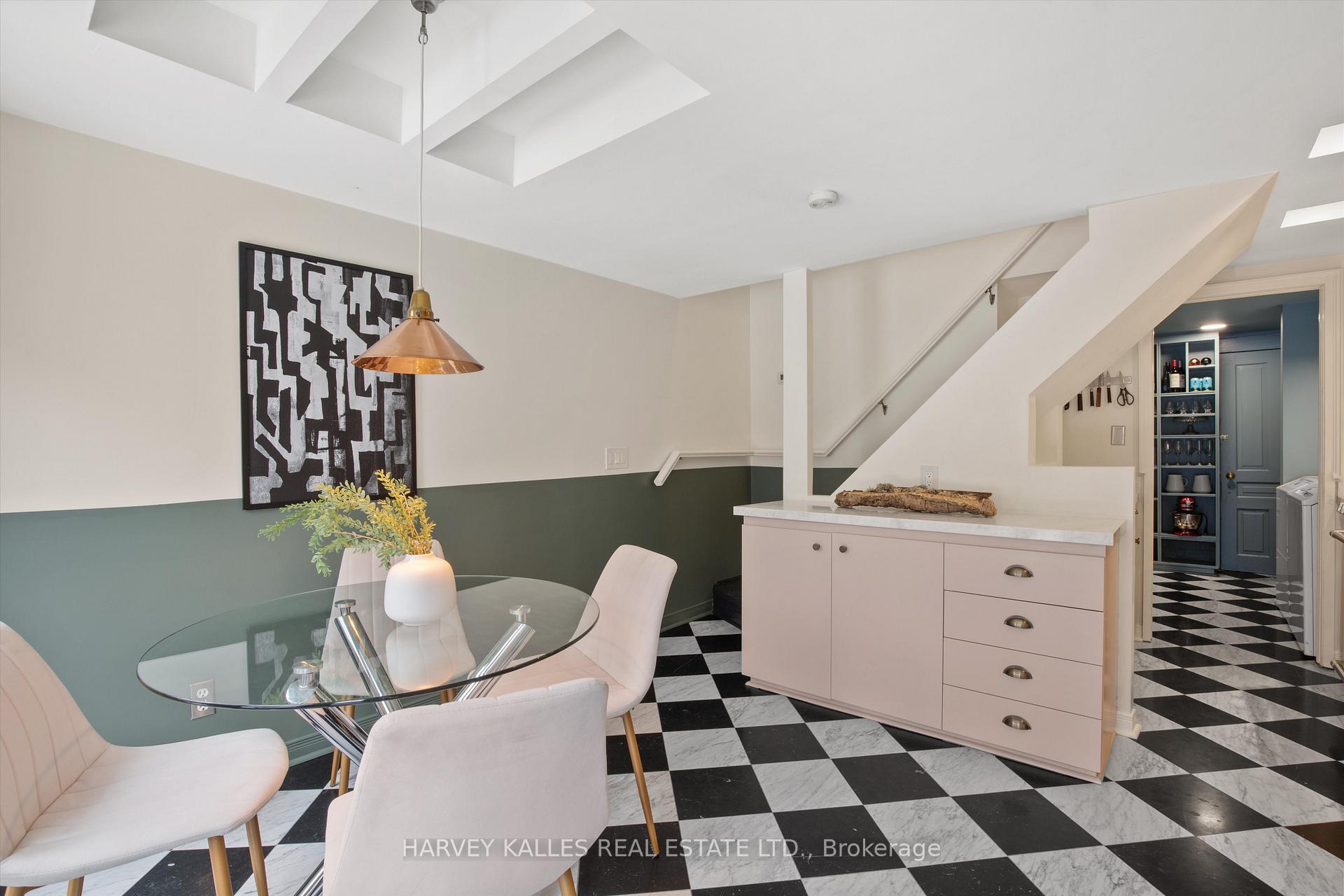 Photo 14 of 317 Bain Avenue, Toronto, Blake-Jones — HOMEH