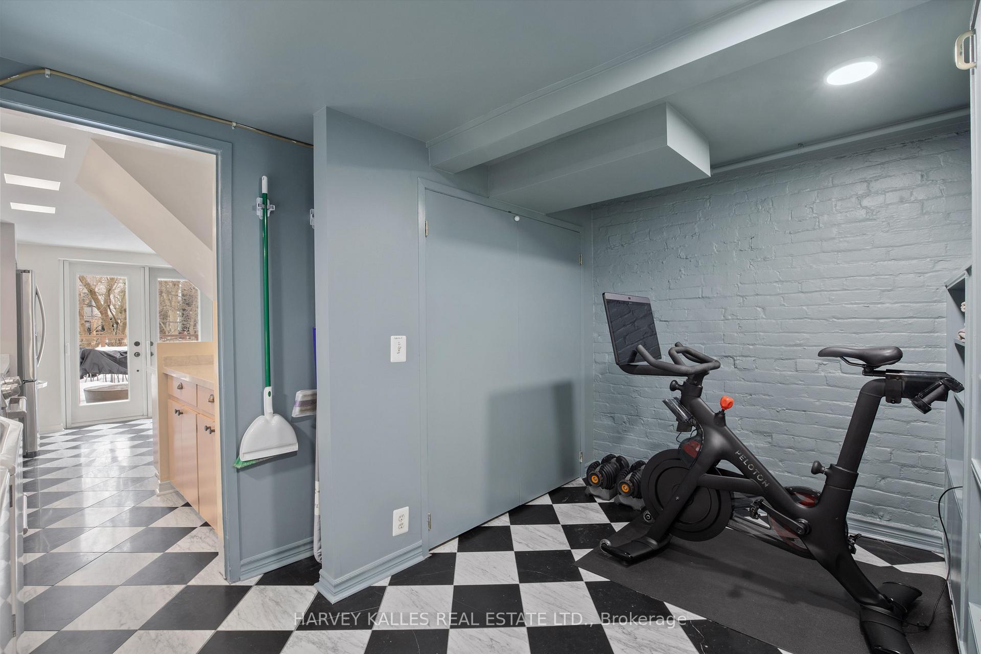 Photo 15 of 317 Bain Avenue, Toronto, Blake-Jones — HOMEH