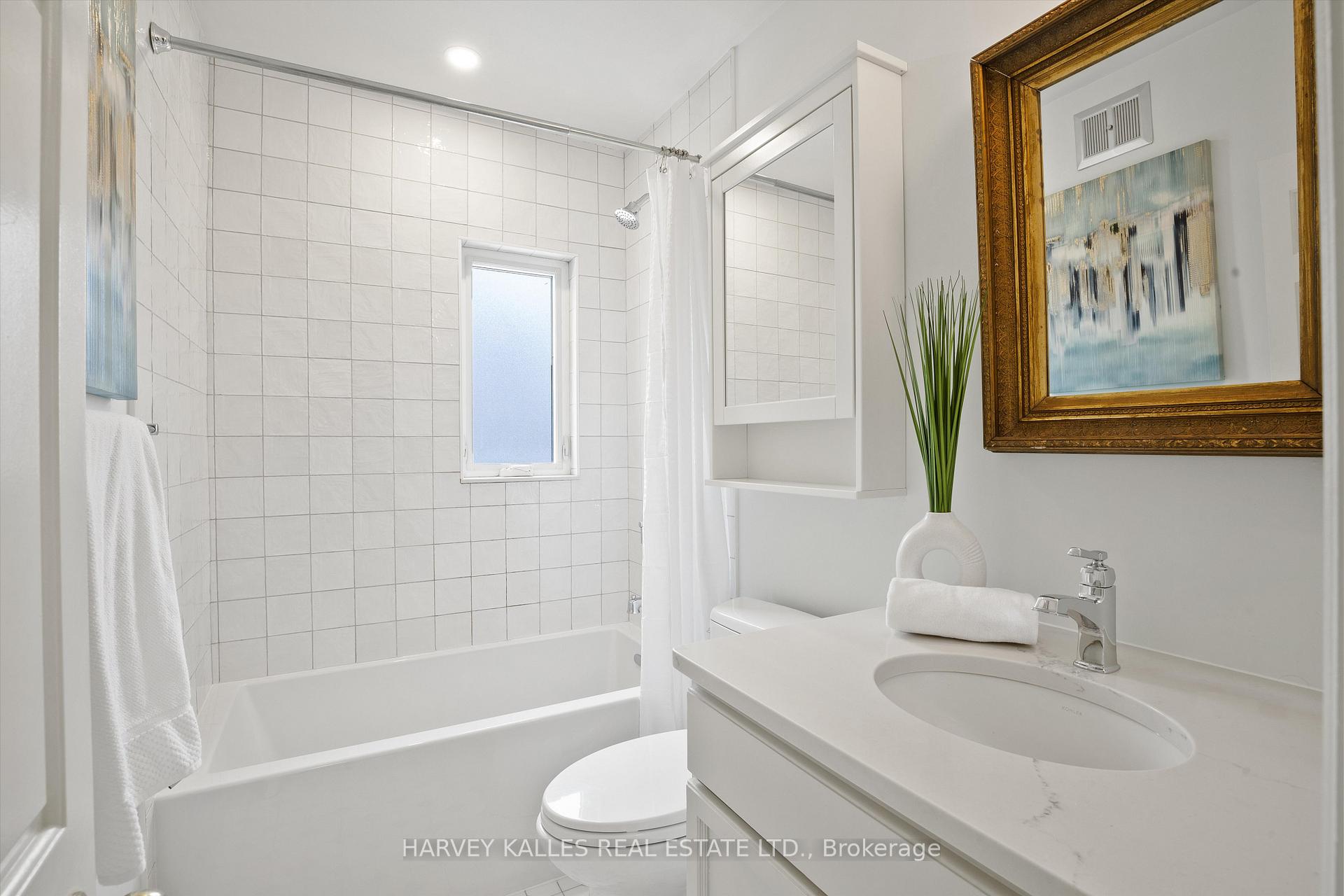 Photo 20 of 317 Bain Avenue, Toronto, Blake-Jones — HOMEH
