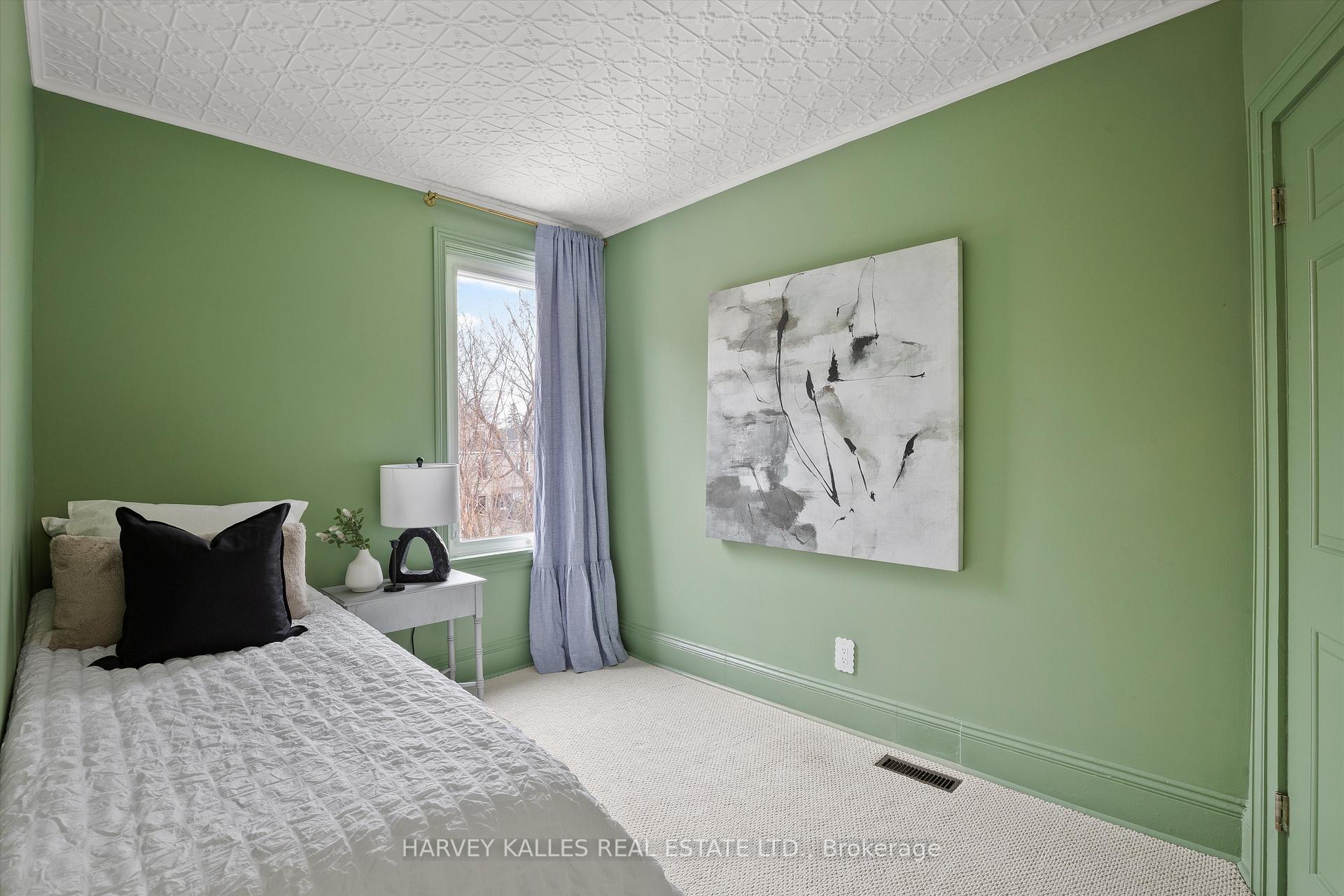 Photo 22 of 317 Bain Avenue, Toronto, Blake-Jones — HOMEH
