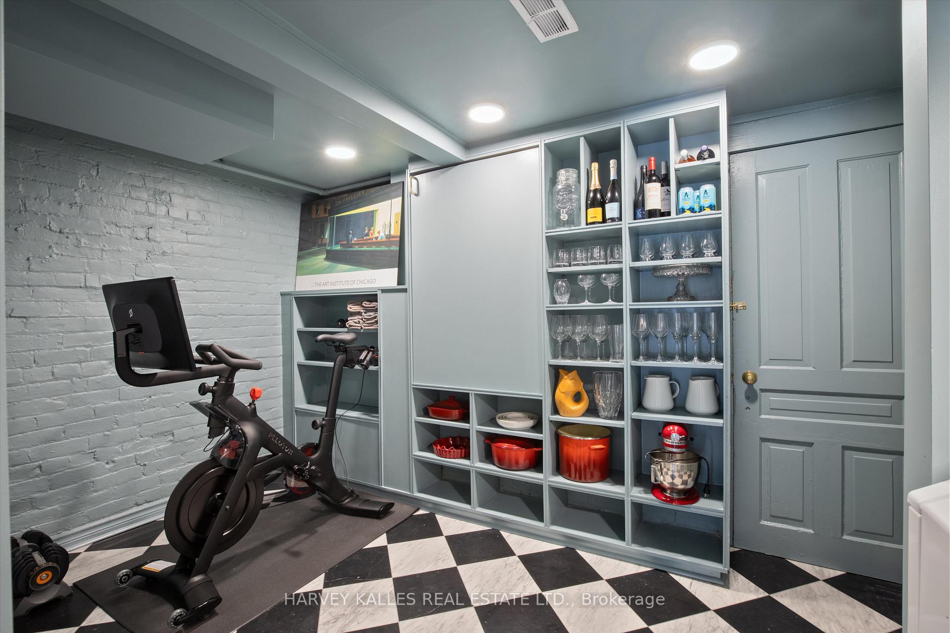 Photo 24 of 317 Bain Avenue, Toronto, Blake-Jones — HOMEH