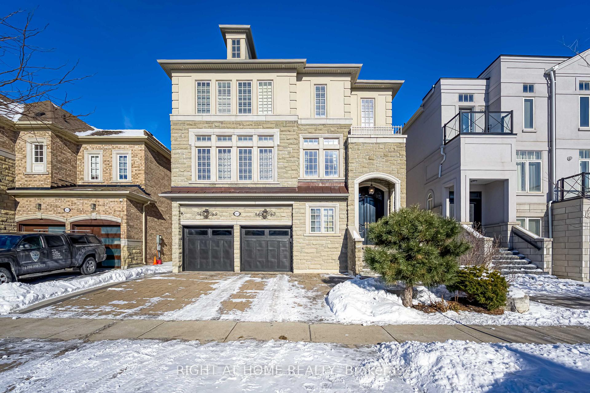Photo 1 of 165 Wallenberg Drive, Vaughan, Maple — HOMEH