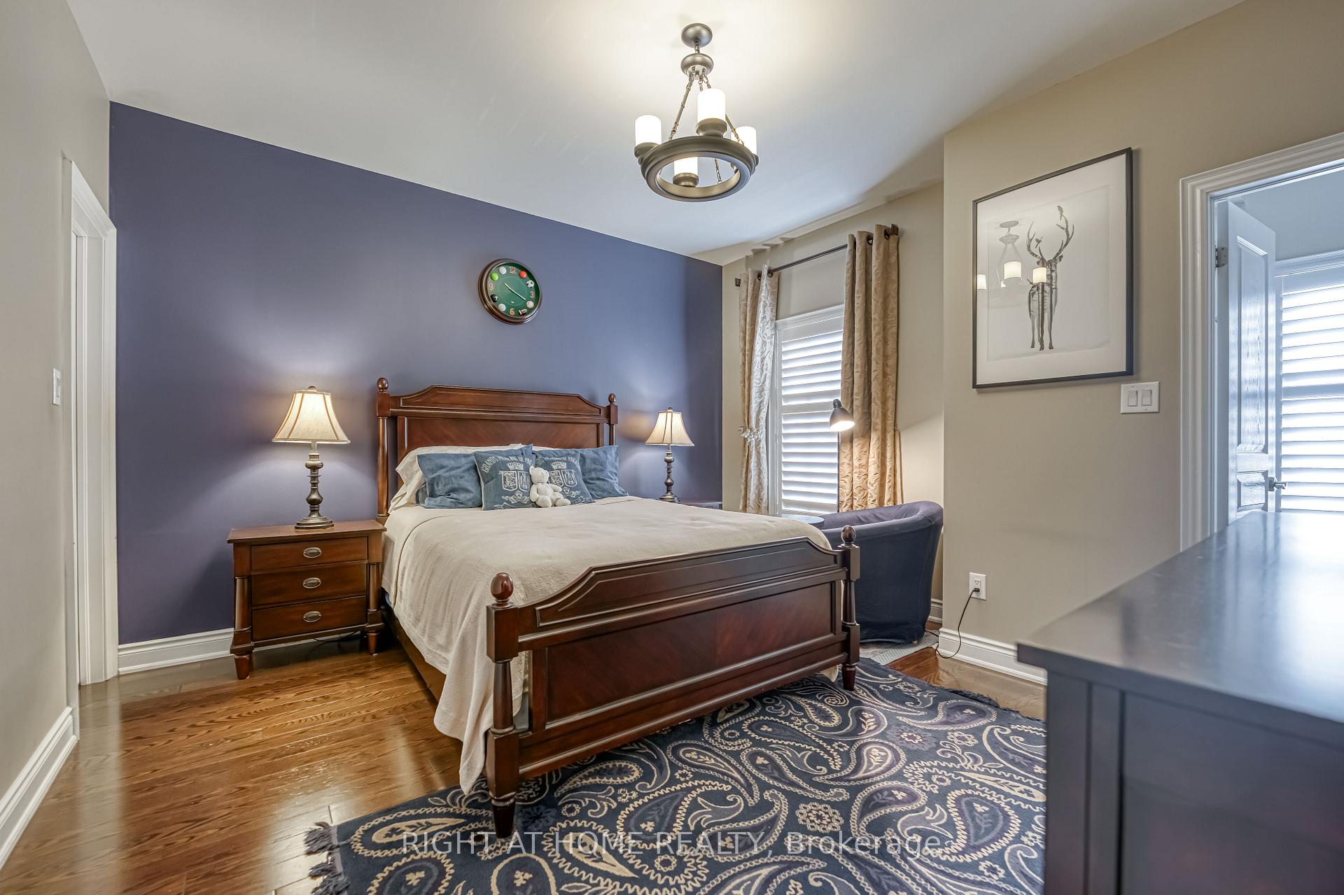Photo 19 of 165 Wallenberg Drive, Vaughan, Maple — HOMEH
