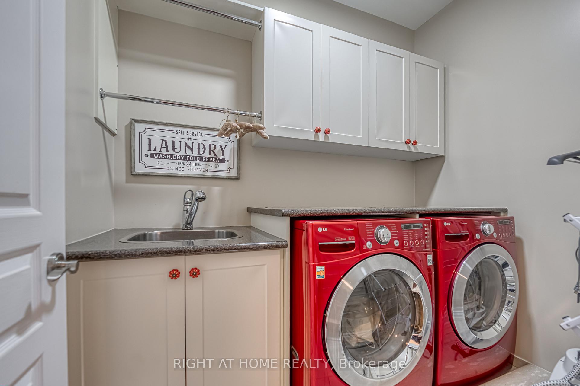 Photo 21 of 165 Wallenberg Drive, Vaughan, Maple — HOMEH