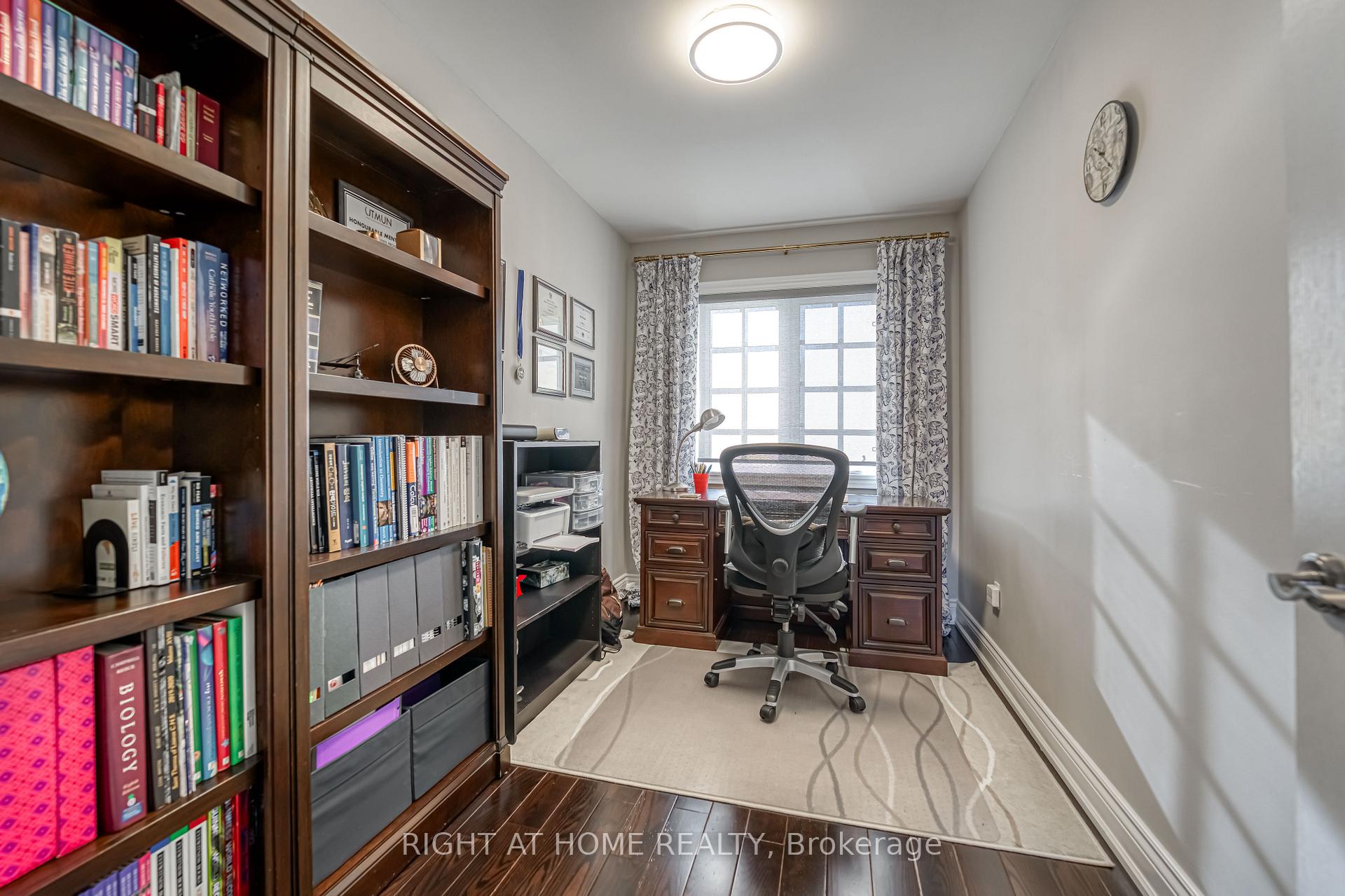 Photo 22 of 165 Wallenberg Drive, Vaughan, Maple — HOMEH