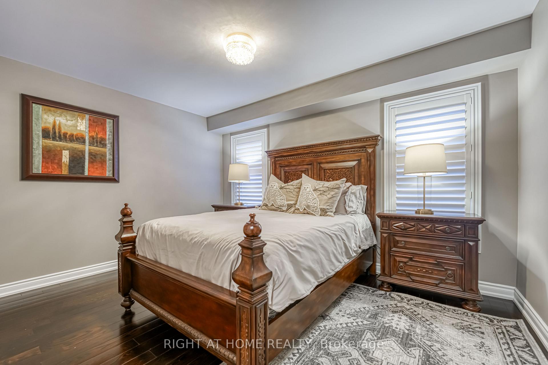 Photo 25 of 165 Wallenberg Drive, Vaughan, Maple — HOMEH