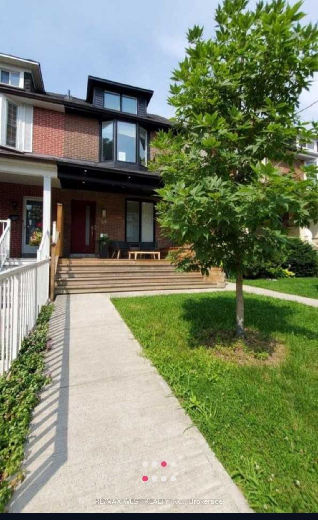 Photo 1 of Unit 1, 64 Galt Avenue, Toronto, South Riverdale — HOMEH