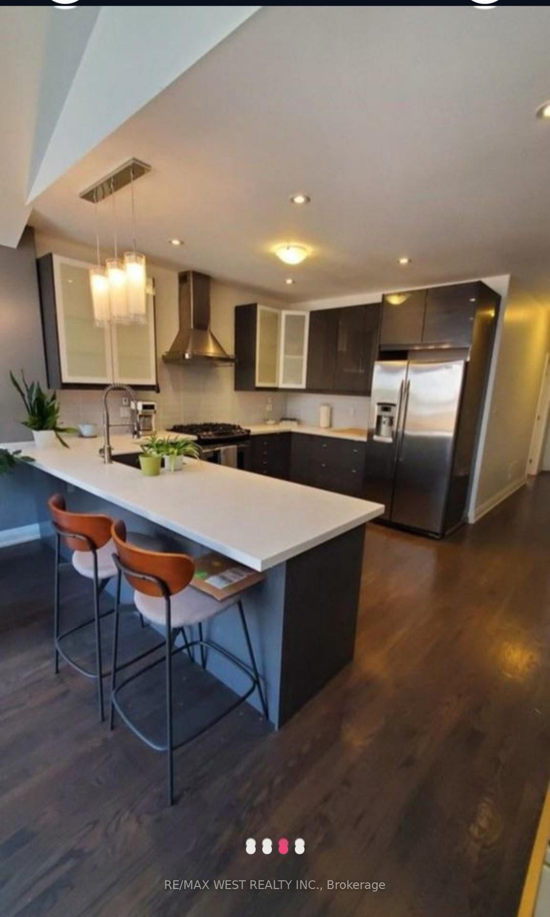 Photo 3 of Unit 1, 64 Galt Avenue, Toronto, South Riverdale — HOMEH