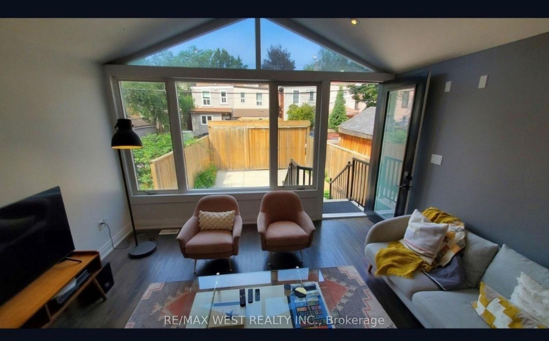 Photo 4 of Unit 1, 64 Galt Avenue, Toronto, South Riverdale — HOMEH
