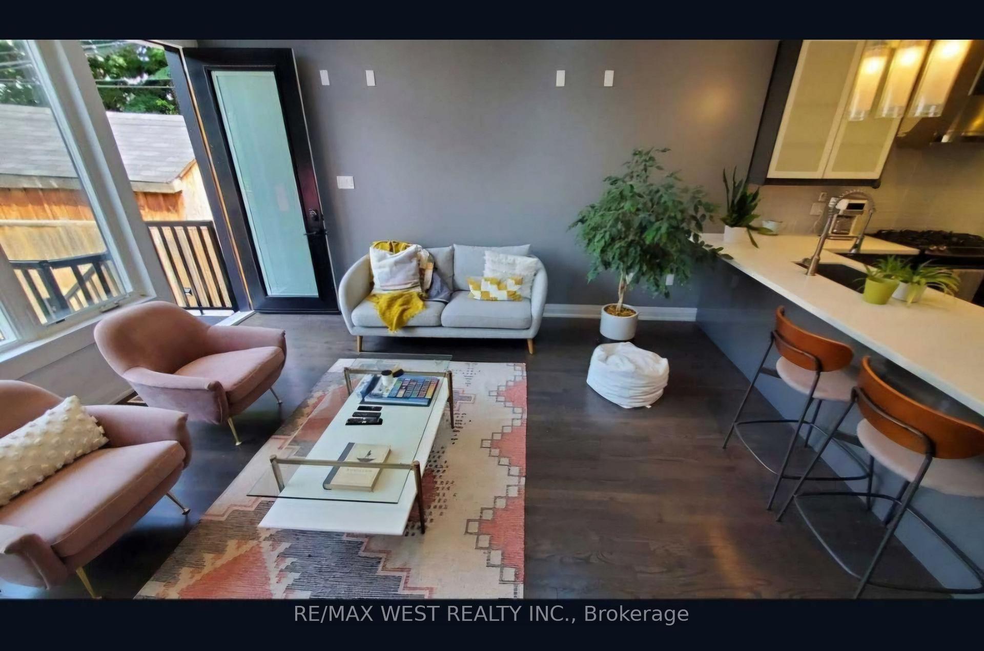 Photo 5 of Unit 1, 64 Galt Avenue, Toronto, South Riverdale — HOMEH