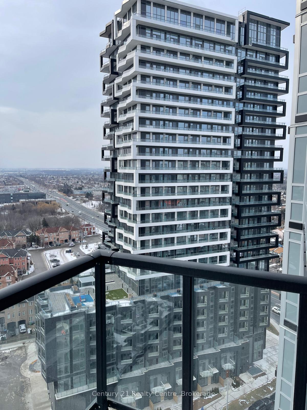 Photo 1 of Unit 1806, 225 Malta Avenue, Brampton, Fletcher's Creek South — HOMEH
