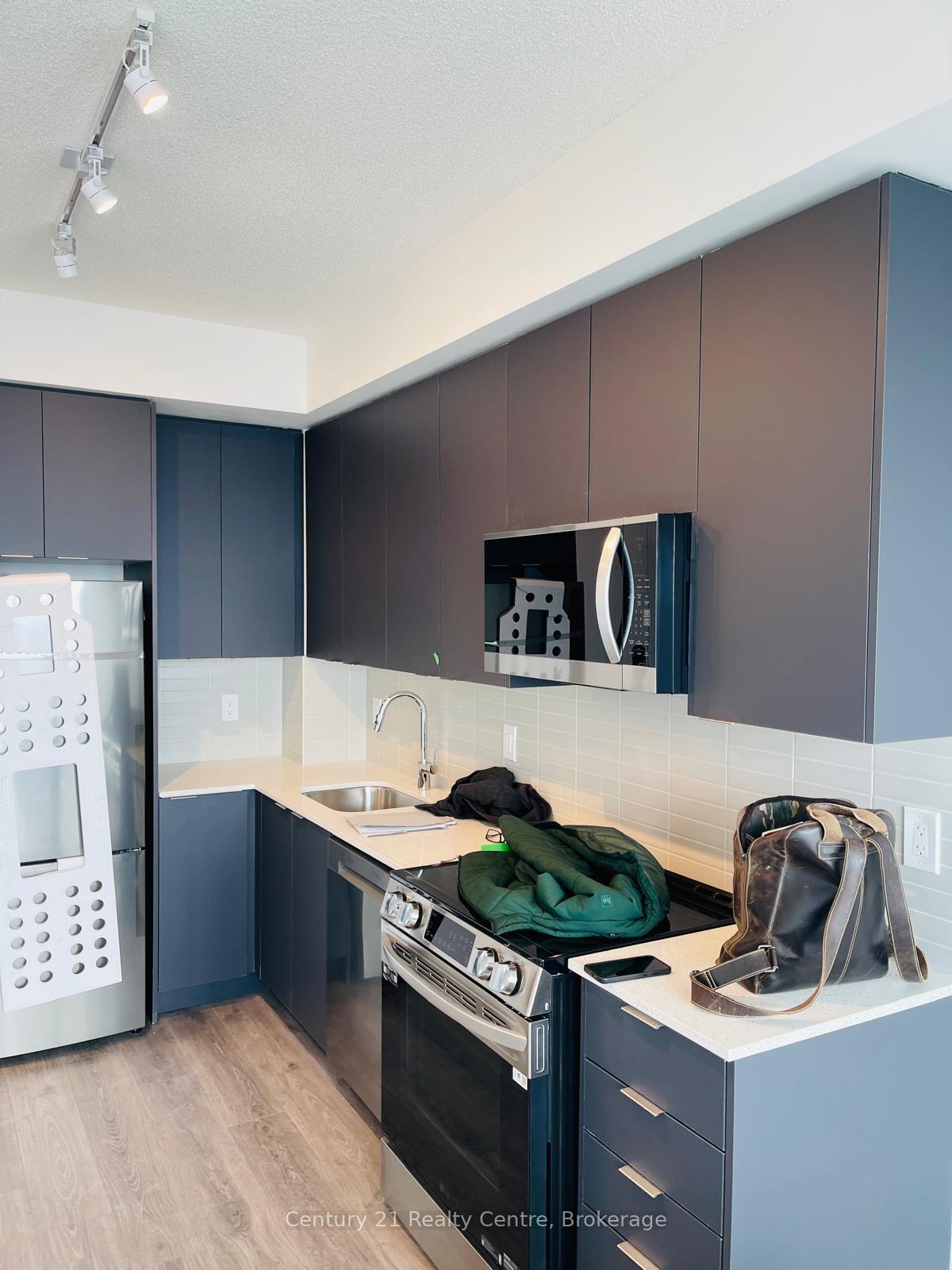 Photo 7 of Unit 1806, 225 Malta Avenue, Brampton, Fletcher's Creek South — HOMEH