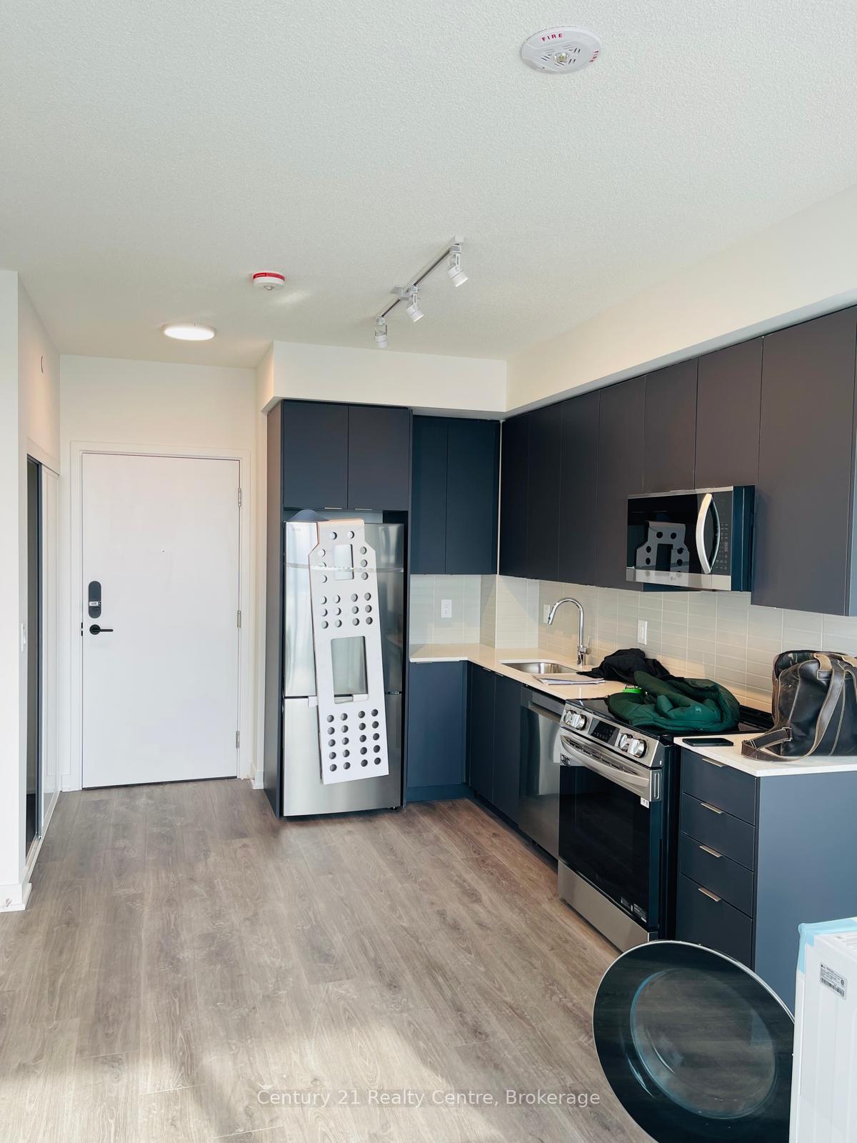 Photo 8 of Unit 1806, 225 Malta Avenue, Brampton, Fletcher's Creek South — HOMEH