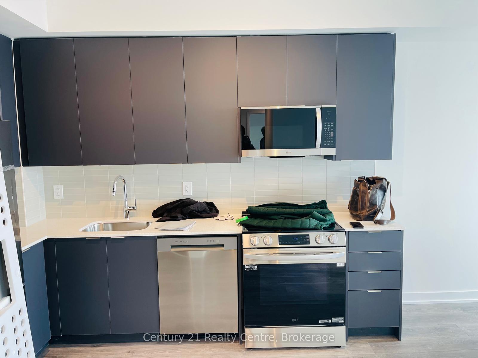 Photo 11 of Unit 1806, 225 Malta Avenue, Brampton, Fletcher's Creek South — HOMEH
